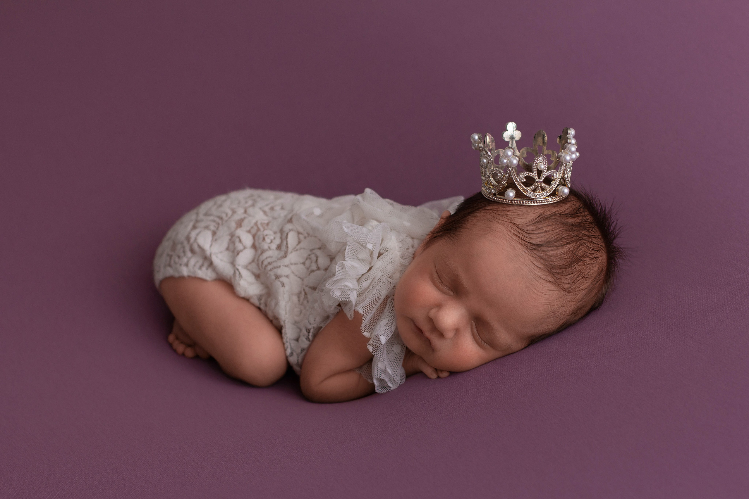 Newborn. Детский и семейный фотограф в Москве и МО