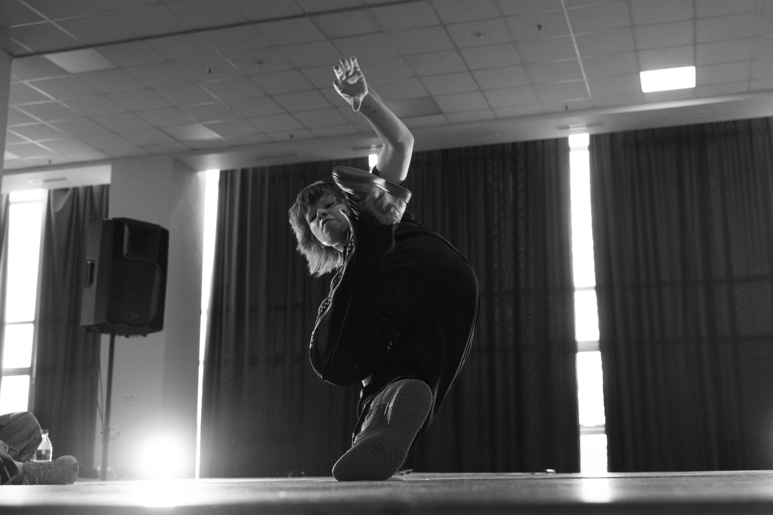 DANCE BATLLES. Портретный и репортажный фотограф во Владивостоке и Находке Мельник Анастасия