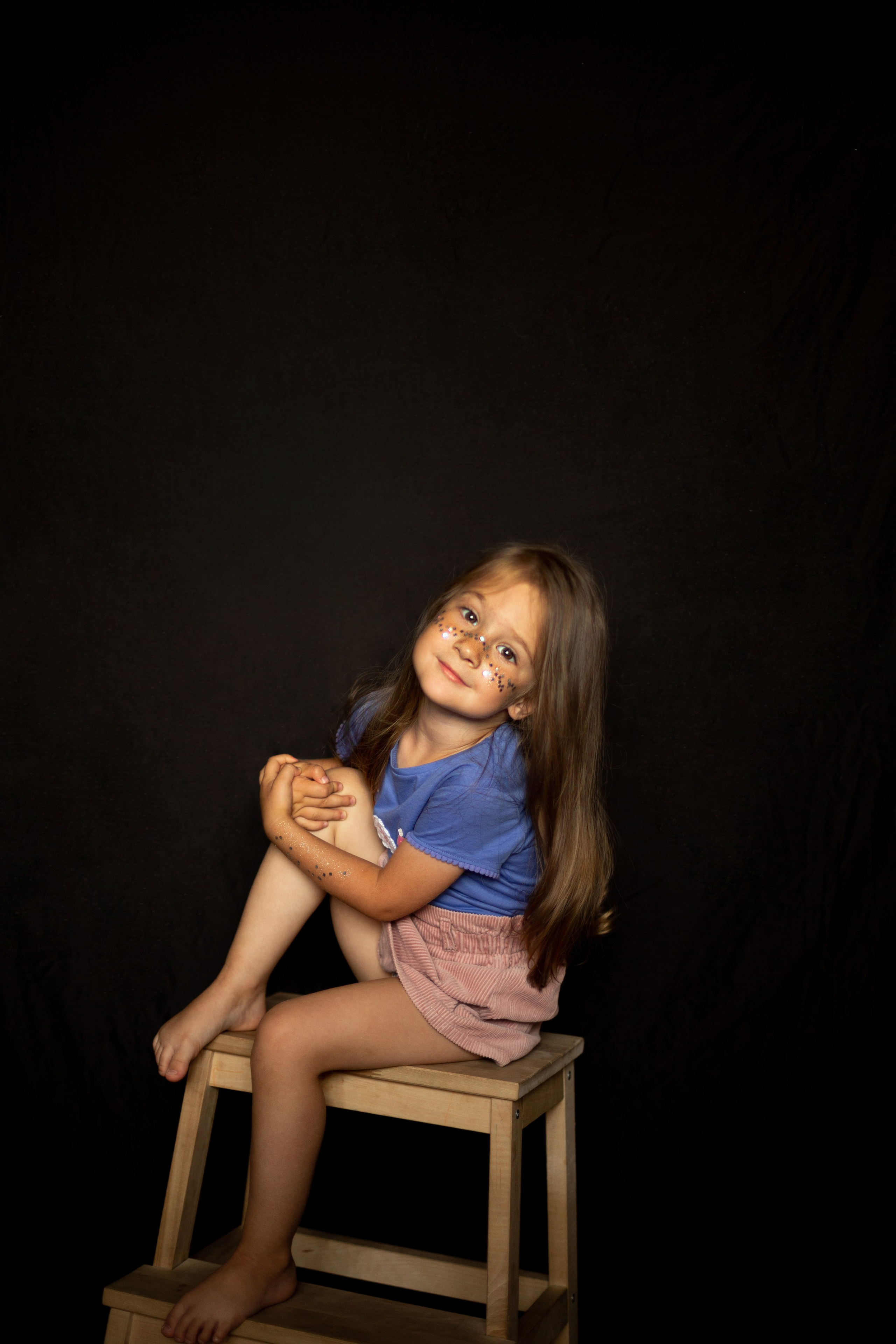 Таисия. Мария Маркова детский и семейный фотограф в Москве