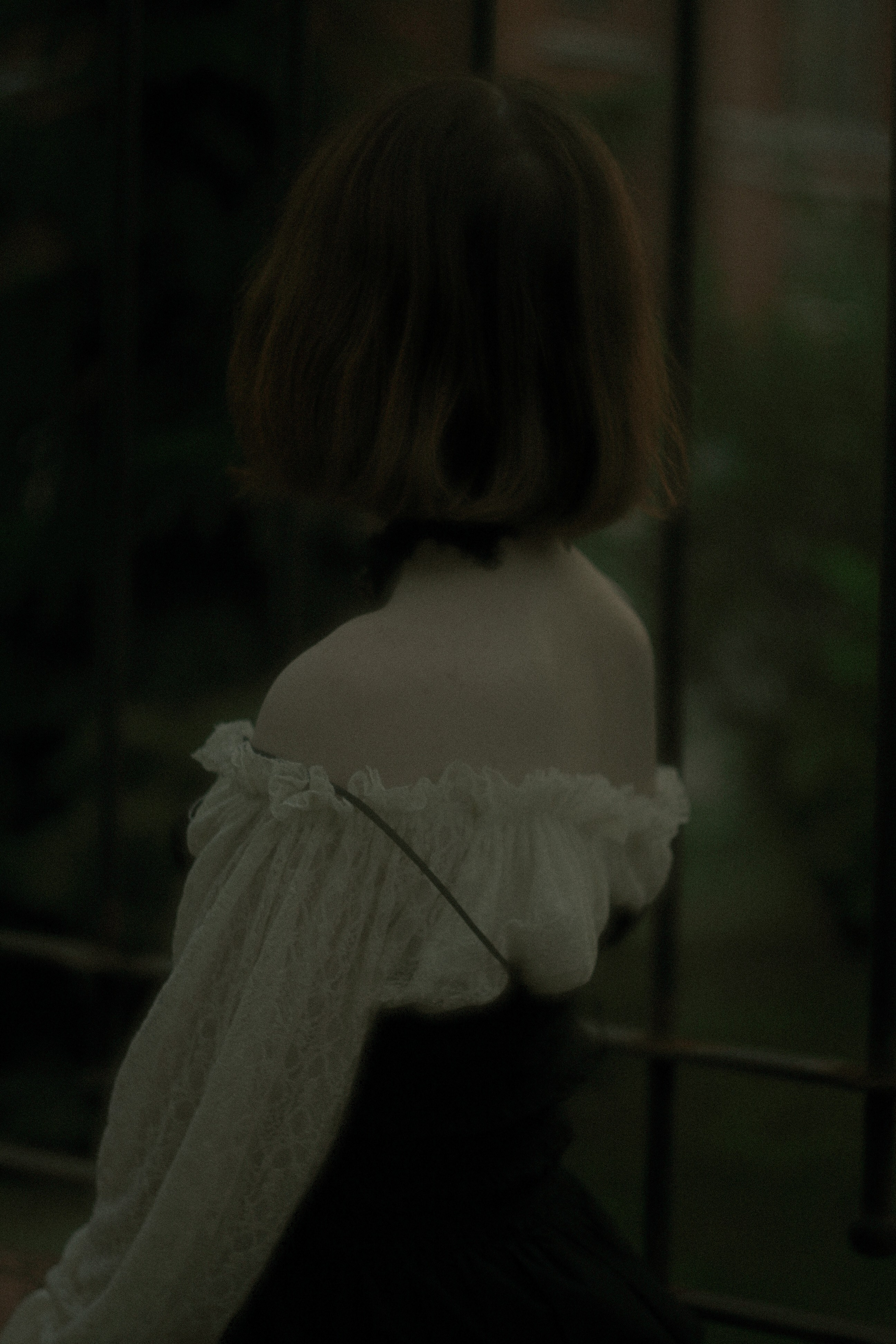 Ева. Портретный и художественный фотограф в Москве