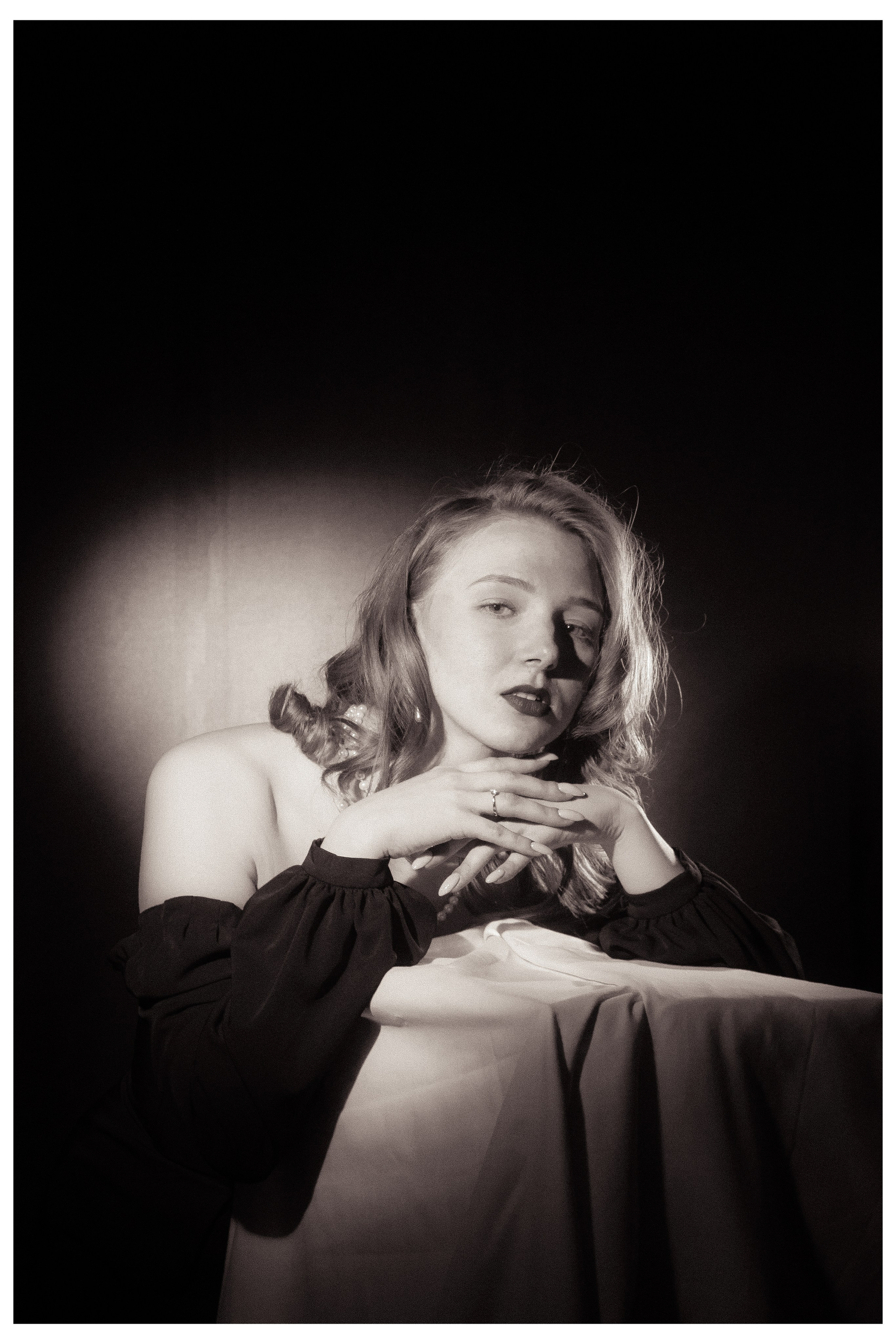 Организация Фотодней в Москве и Питере. Портретный и художественный фотограф в Москве