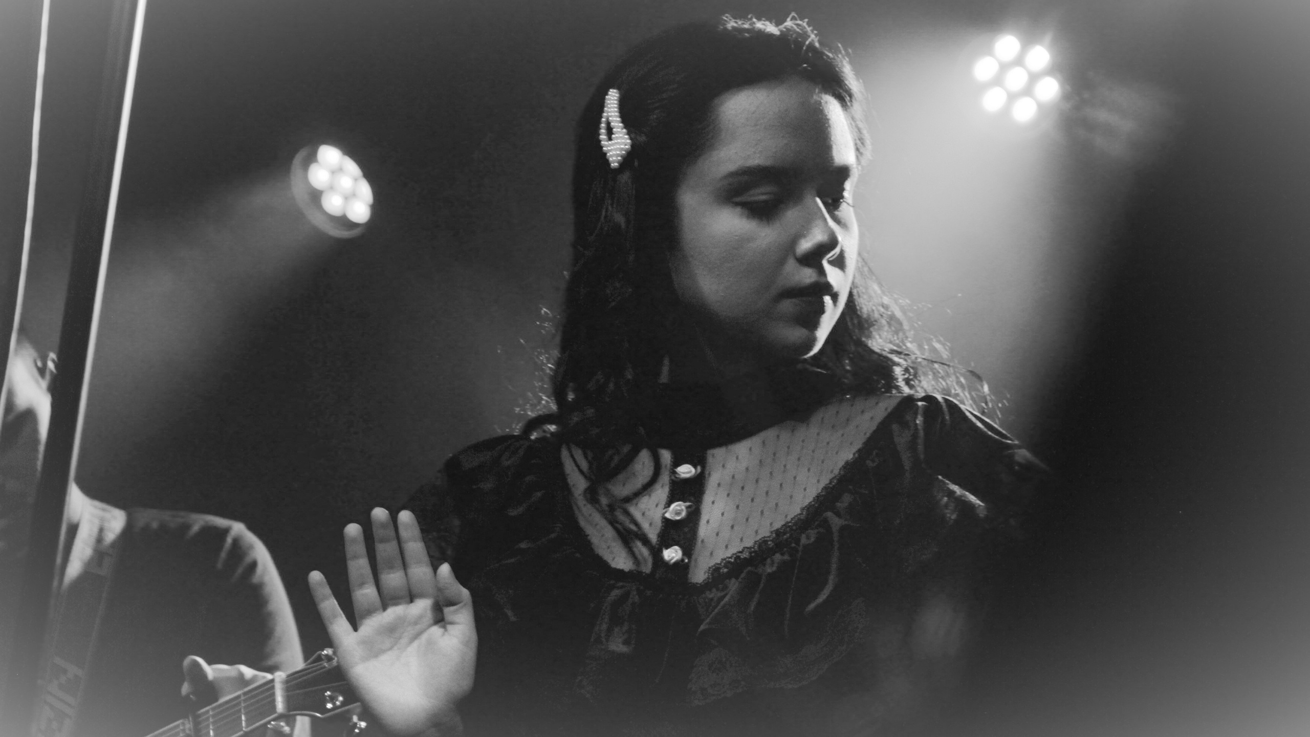 Концерт Полналюбви. Портретный и художественный фотограф в Москве