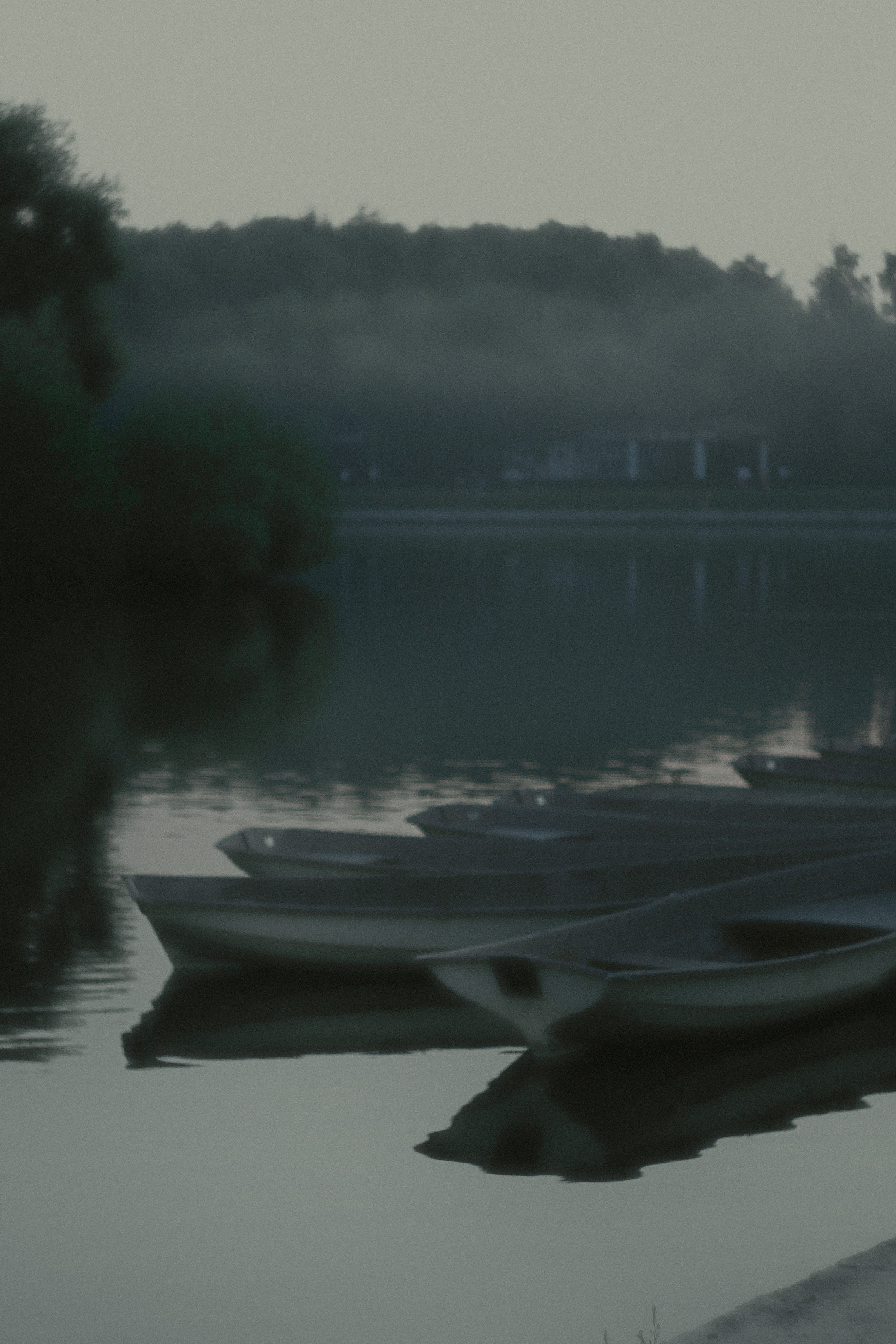 Егор. Портретный и художественный фотограф в Москве