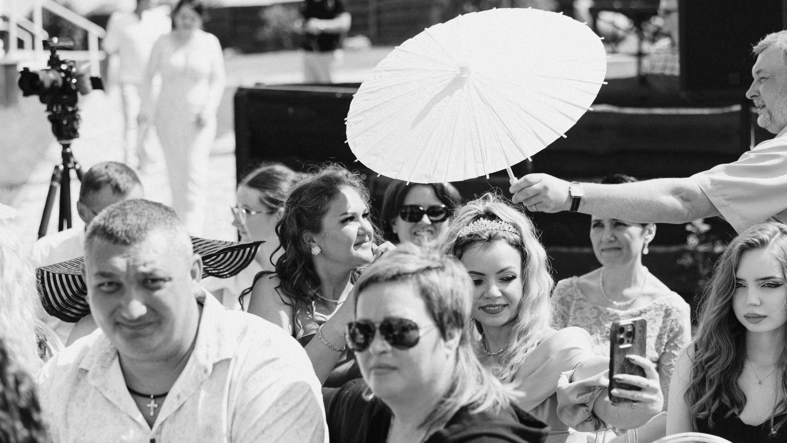 Алина и Павел. Свадебный фотограф Курск Максим Ноздрачев