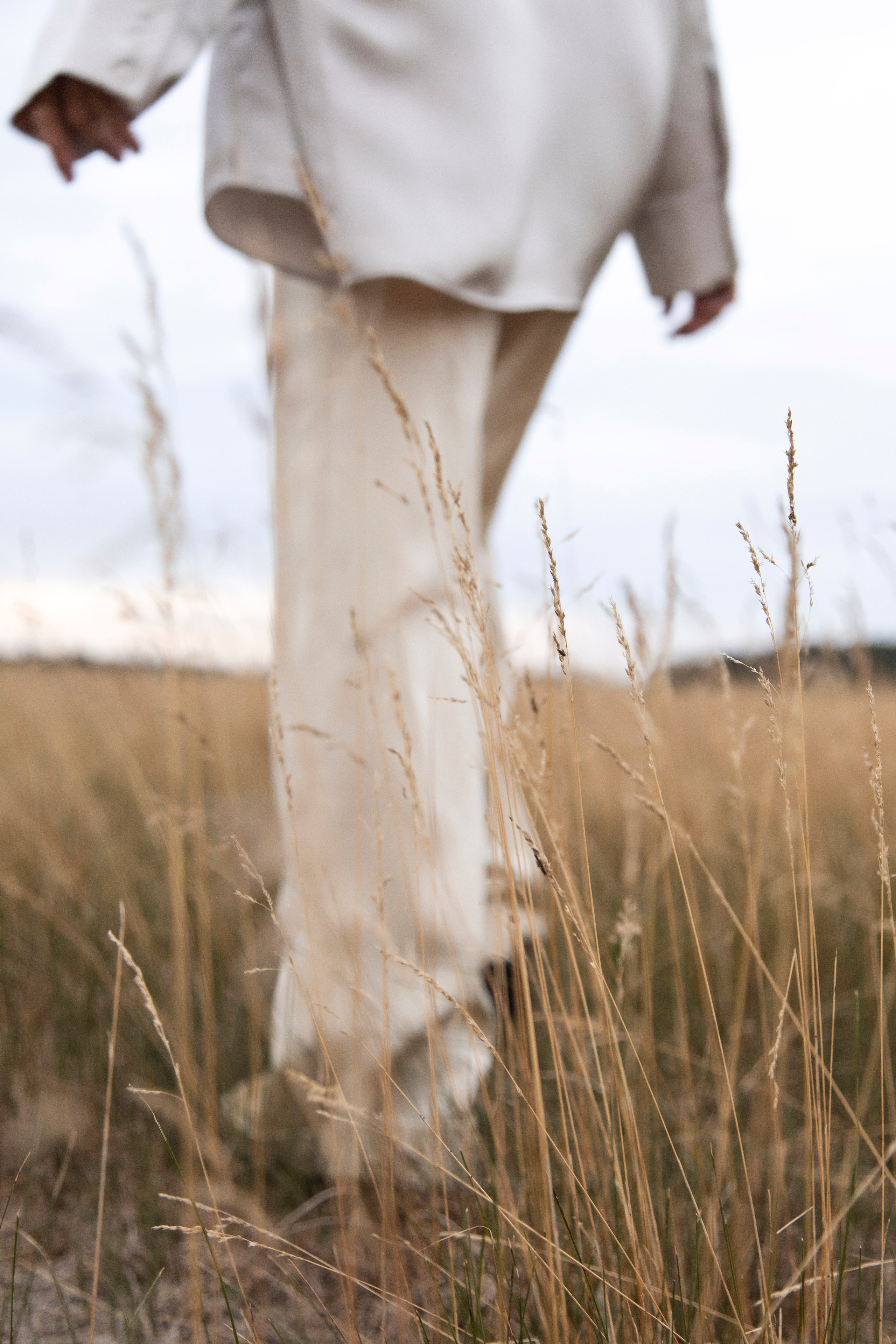 Ольга и поля. Семейный фотограф в Сургуте Тимершина Мария