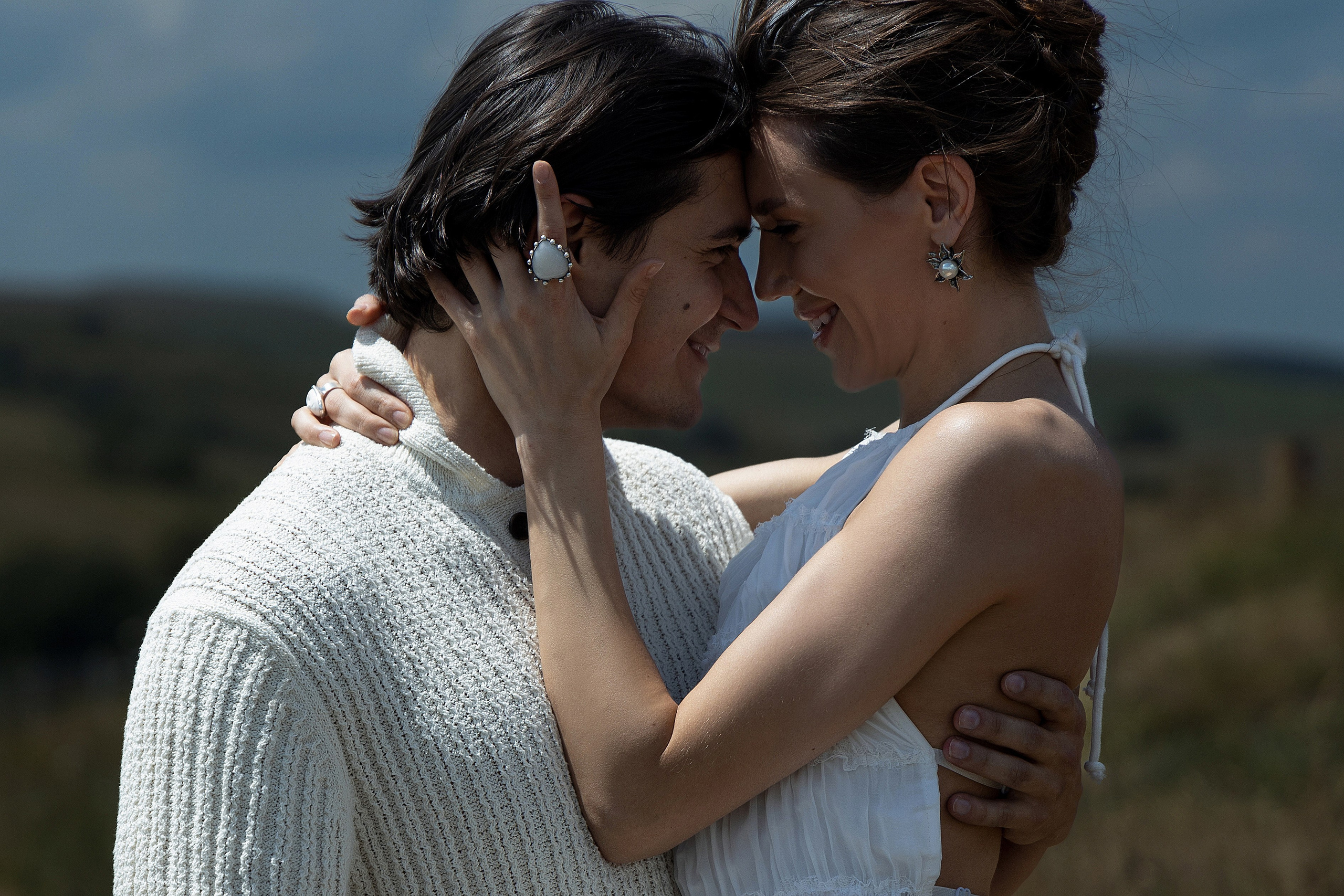 Дорога в небо. Свадебный фотограф. Краснодар, Сочи, Новороссийск. Вадим Мерье