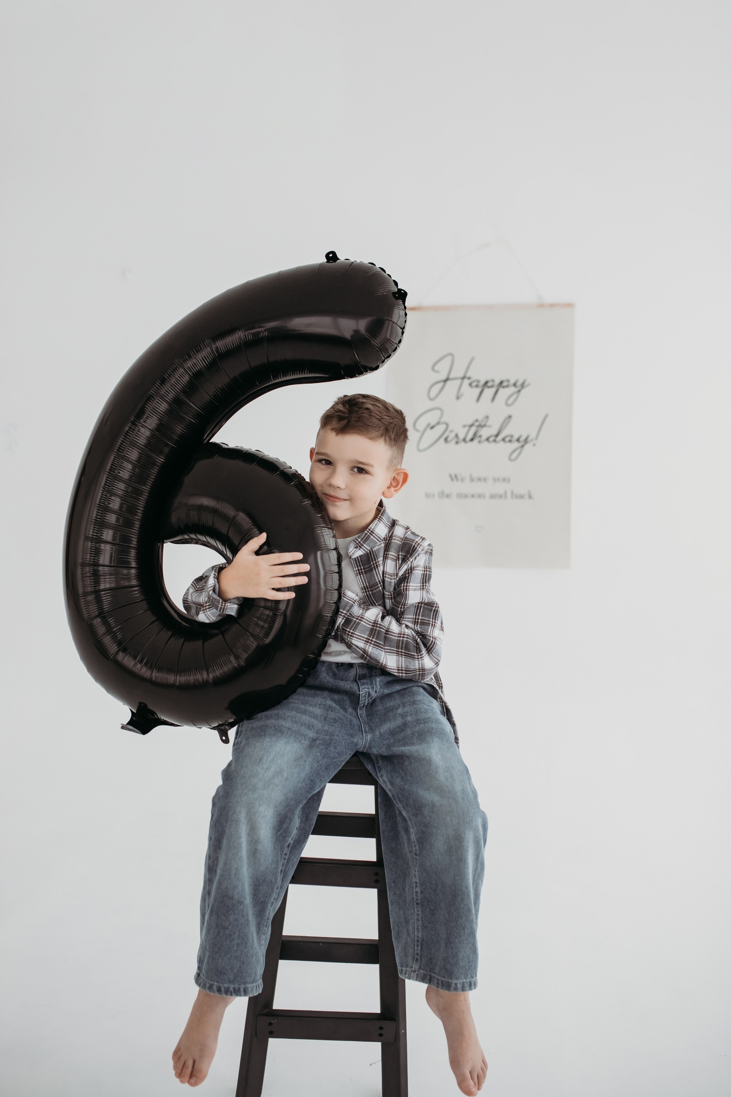 Марк. Семейный и детский фотограф Минск, Беларусь