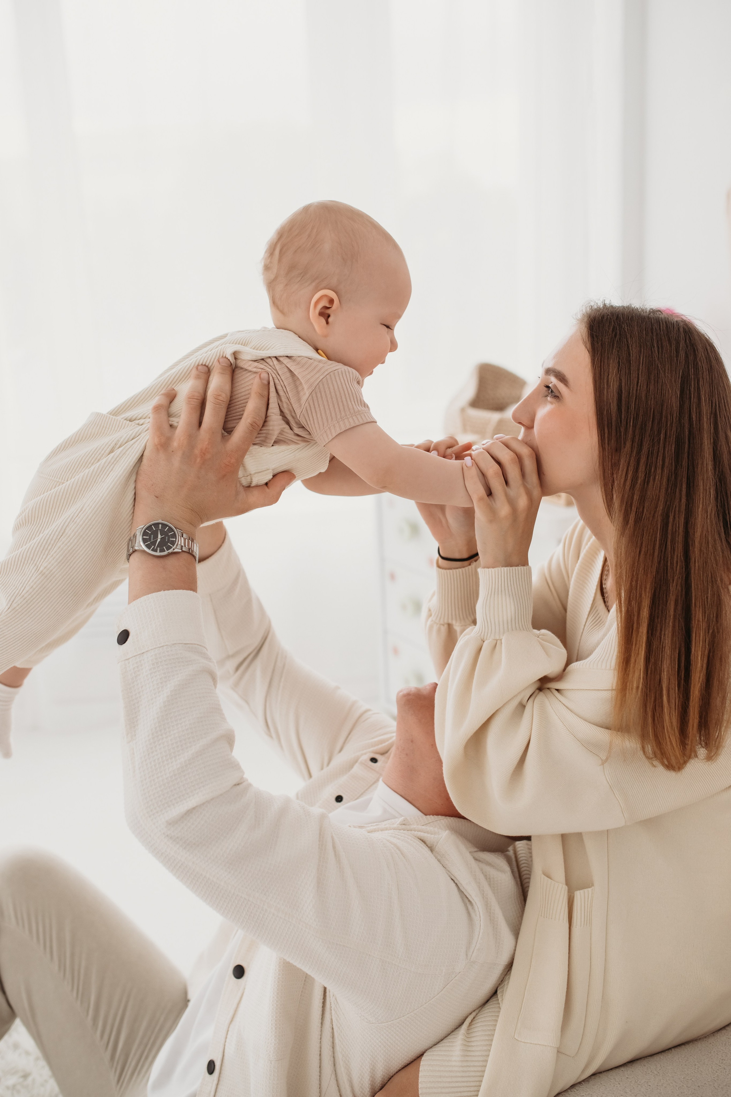 Тимофей. Семейный и детский фотограф Минск, Беларусь