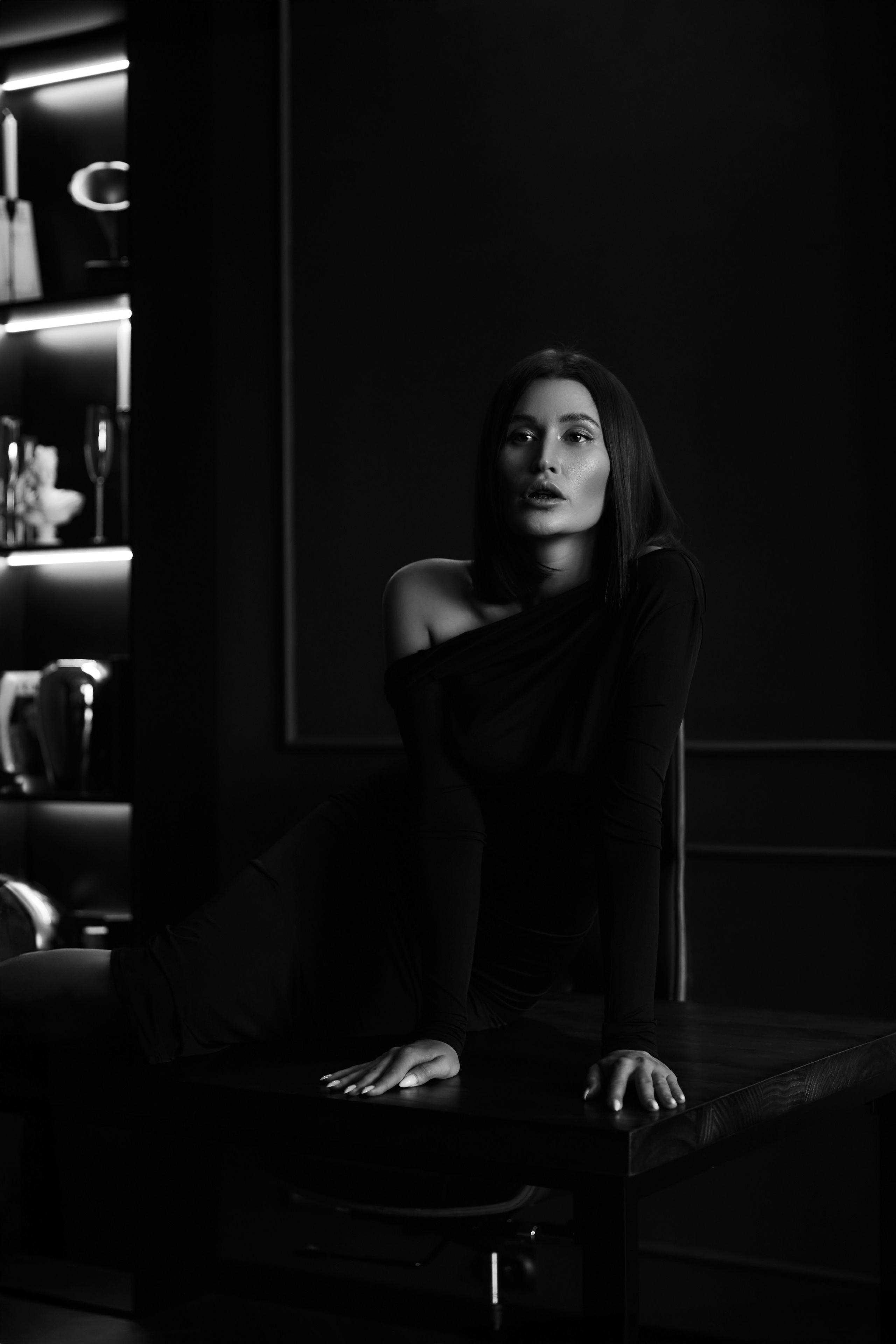 Маша. Фотограф женского портрета, беременности и материнства Харькова Елена