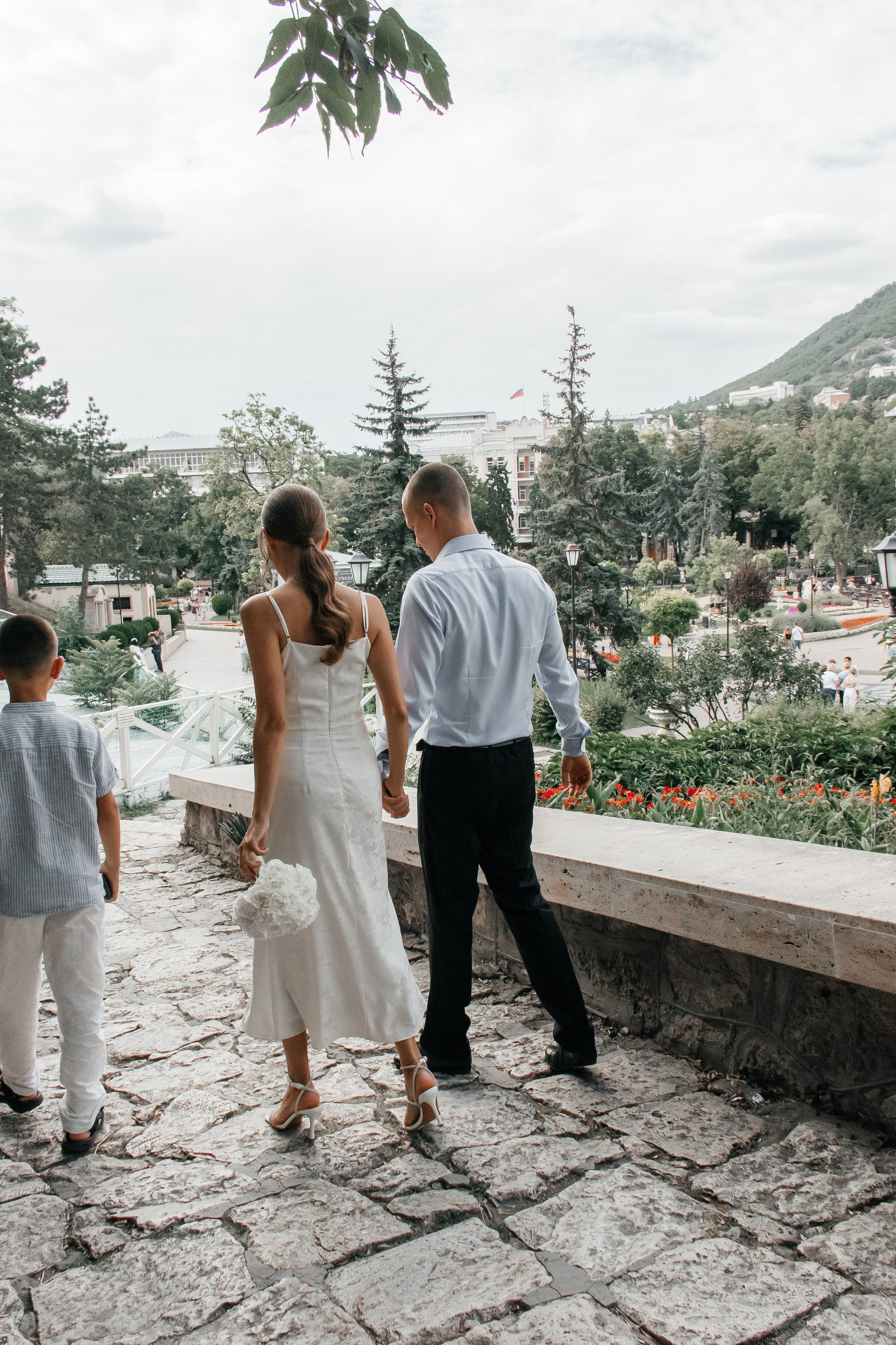 Татьяна & Максим. Фотограф Пятигорск Александра Карасева