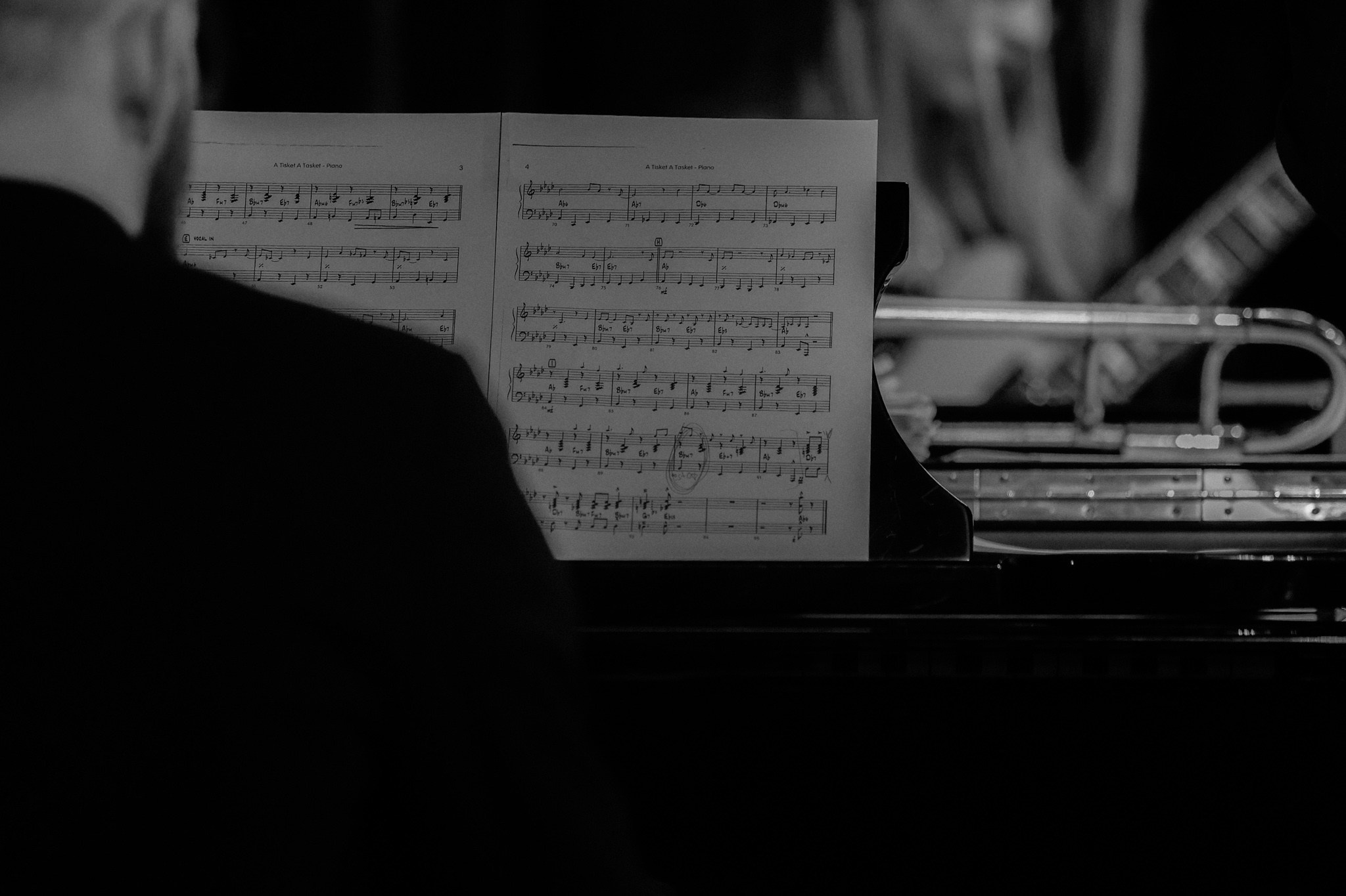 ЛАРИСА ДОЛИНА @IGOR BUTMAN JAZZ