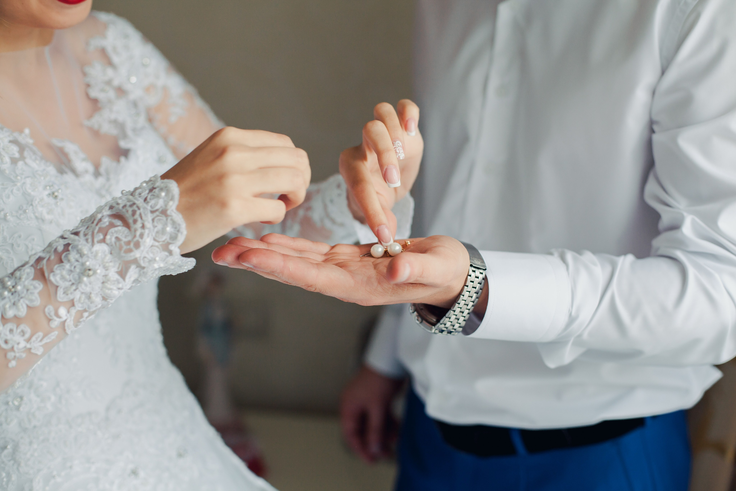 Сергей и Яна. Свадебный фотограф в Алексеевке Сергей Коротенко