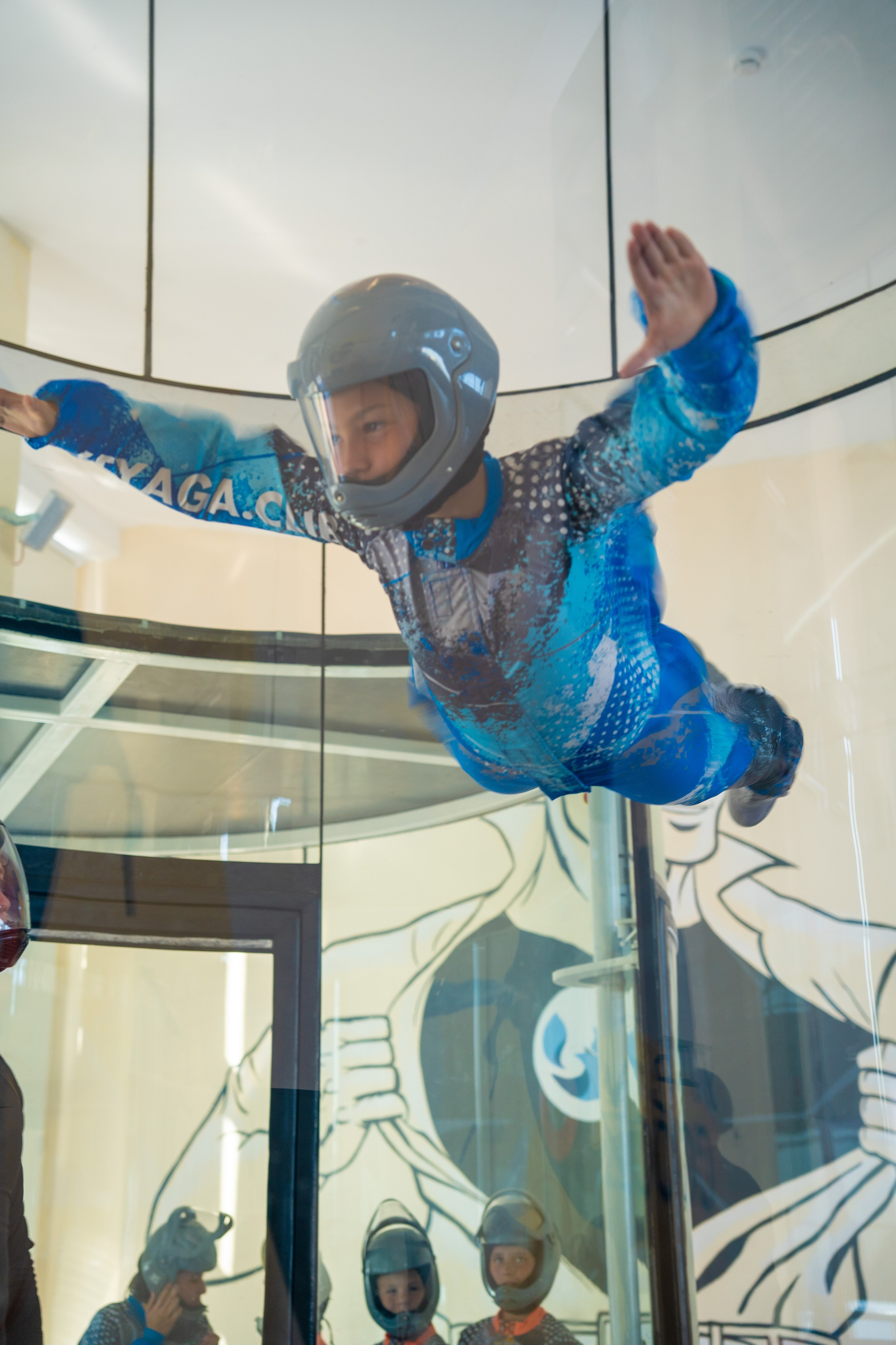 Дни рождения. Детский и семейный фотограф в Краснознаменске Гостеева Екатерина