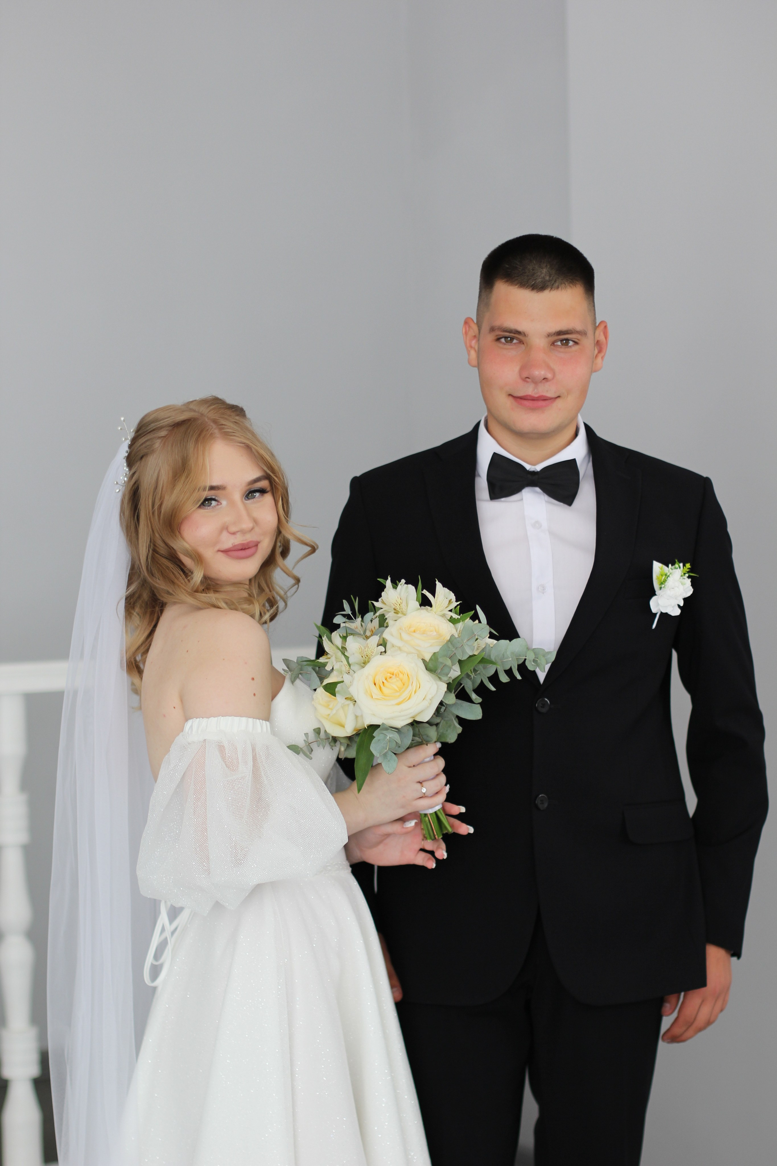 Свадьба Дарья и Давид. Фотограф Татьяна Тезина