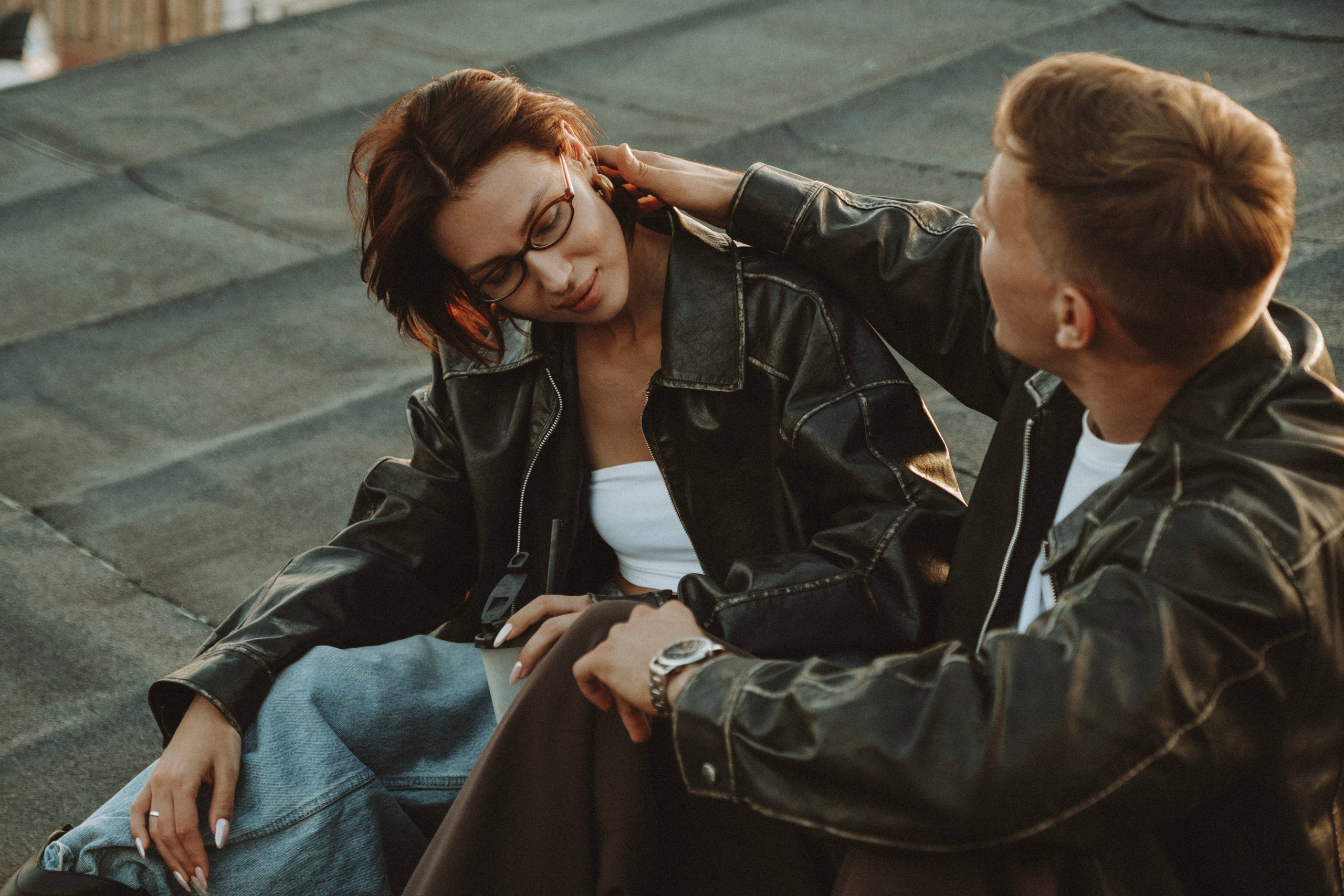 Dmitry Nastya. Wedding photographer