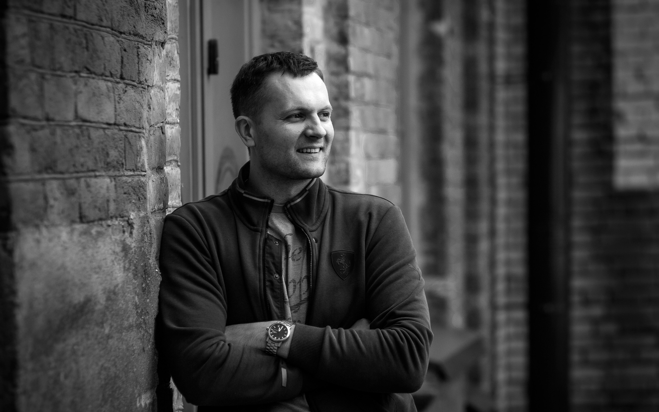 Мужской портрет для души и для бизнеса. Профессиональный фотограф в Санкт-Петербурге Александр Волосенцев