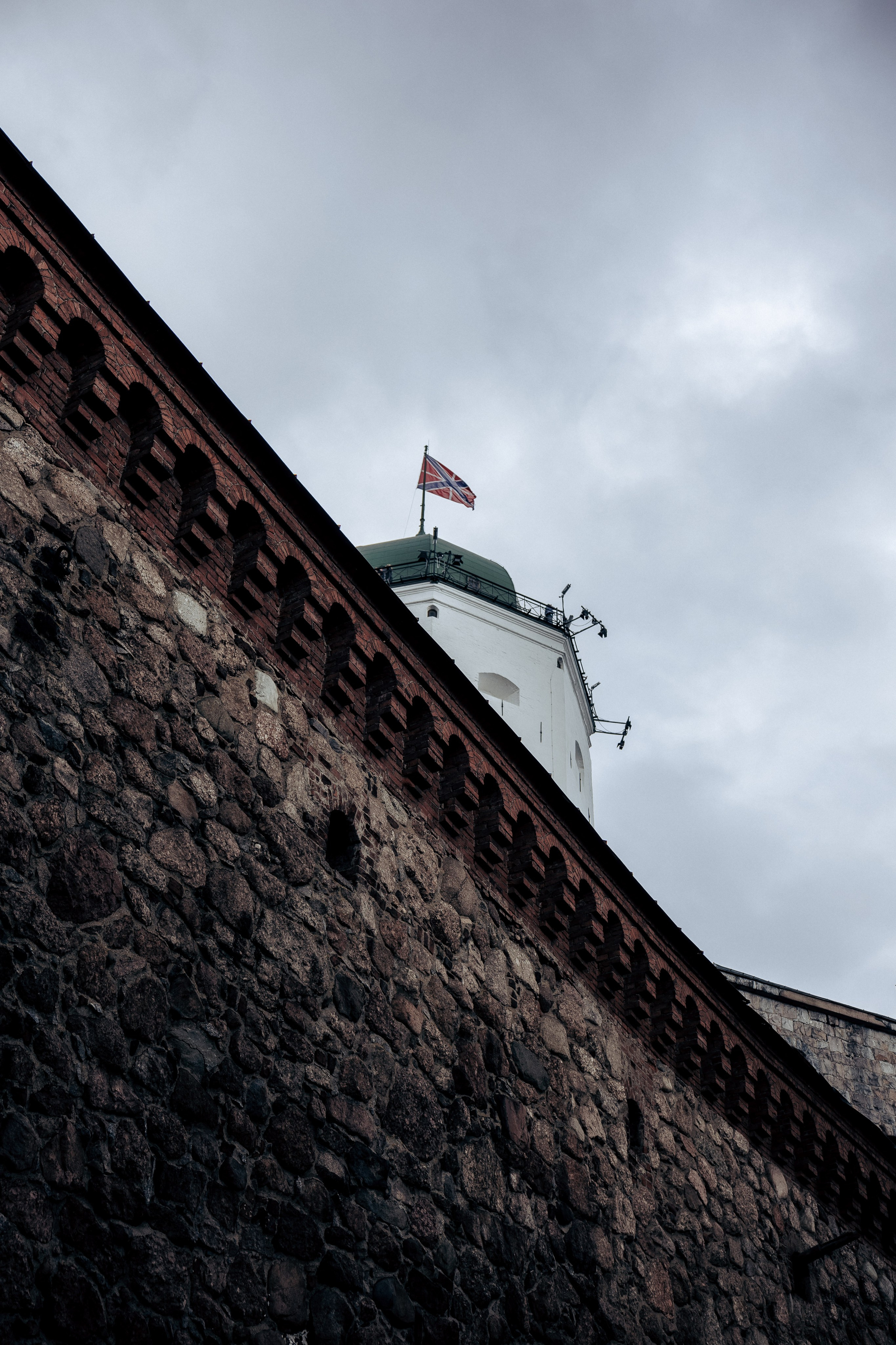 Фотосессия в Выборге от фотографа из Санкт-Петербурга. Профессиональный фотограф в Санкт-Петербурге Александр Волосенцев