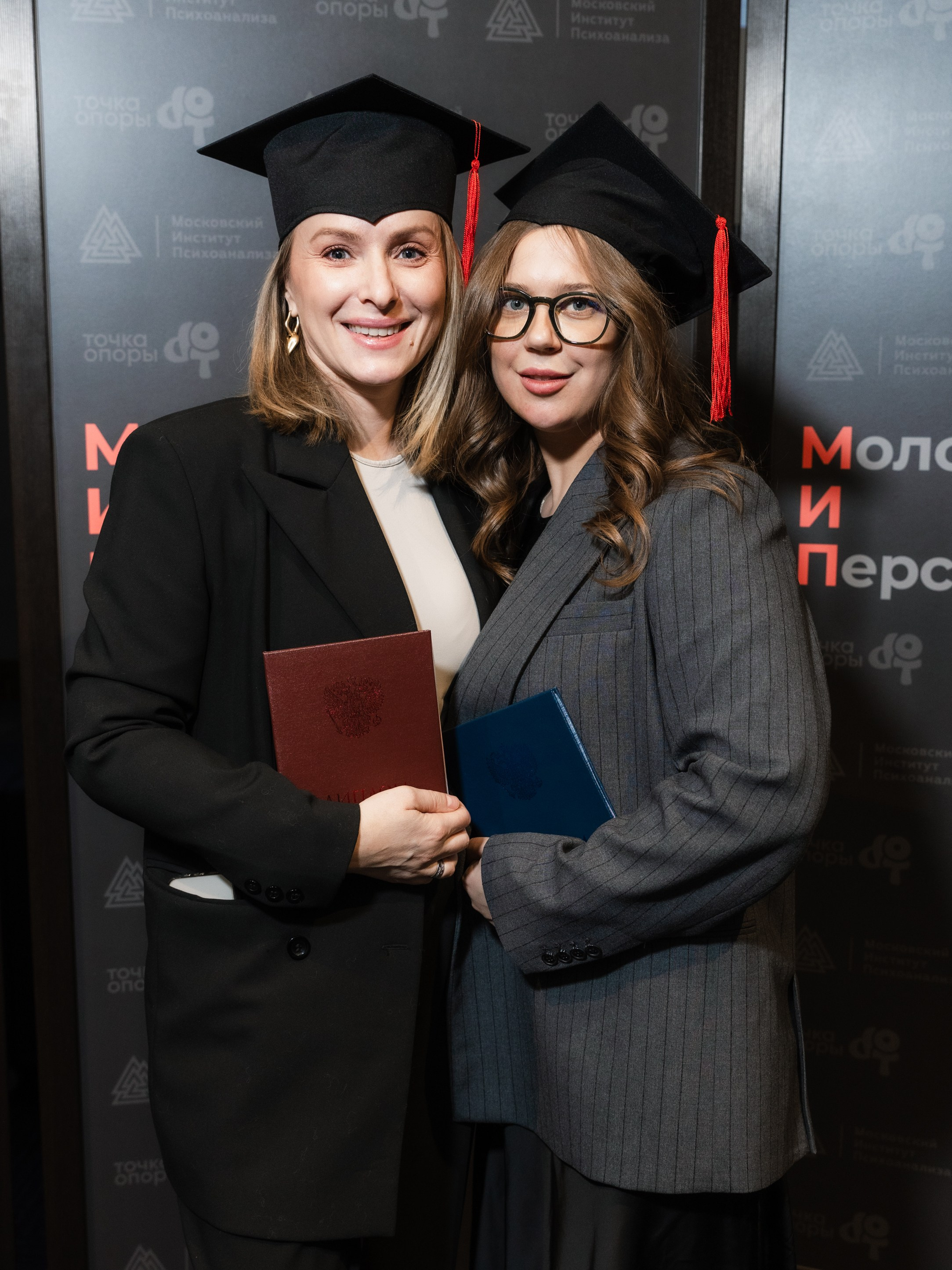 МИП Выпускные. Фотограф Иван Косарев