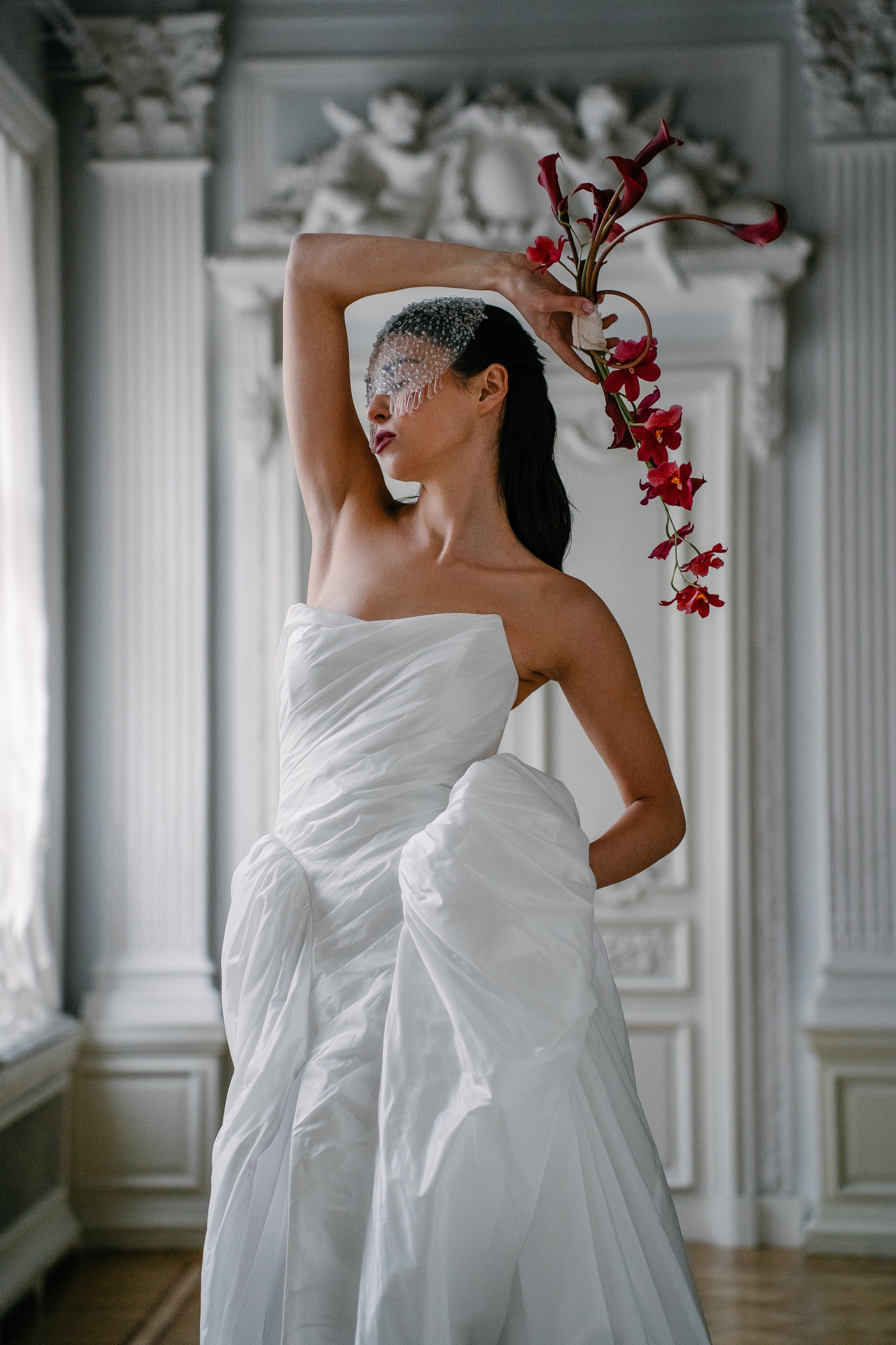 Мария и Александр. Свадебный и семейный фотограф в Воронеже Анастасия Бойко