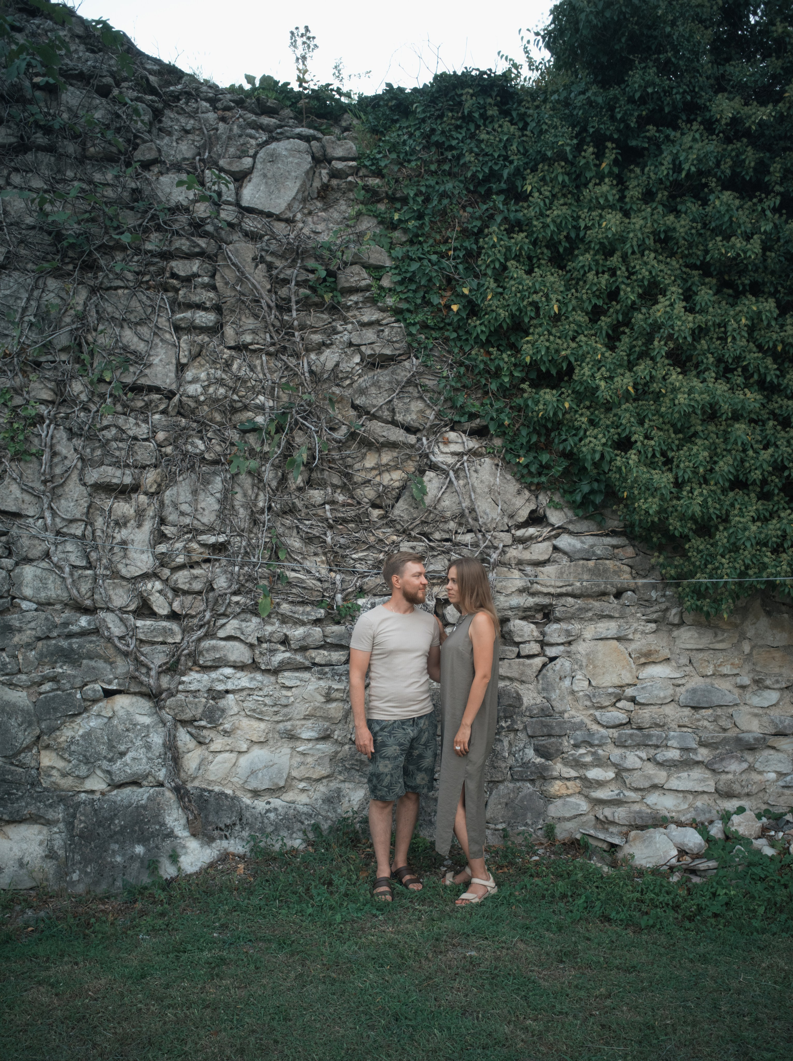 Saadamio. Портретный фотограф Денис Милютин