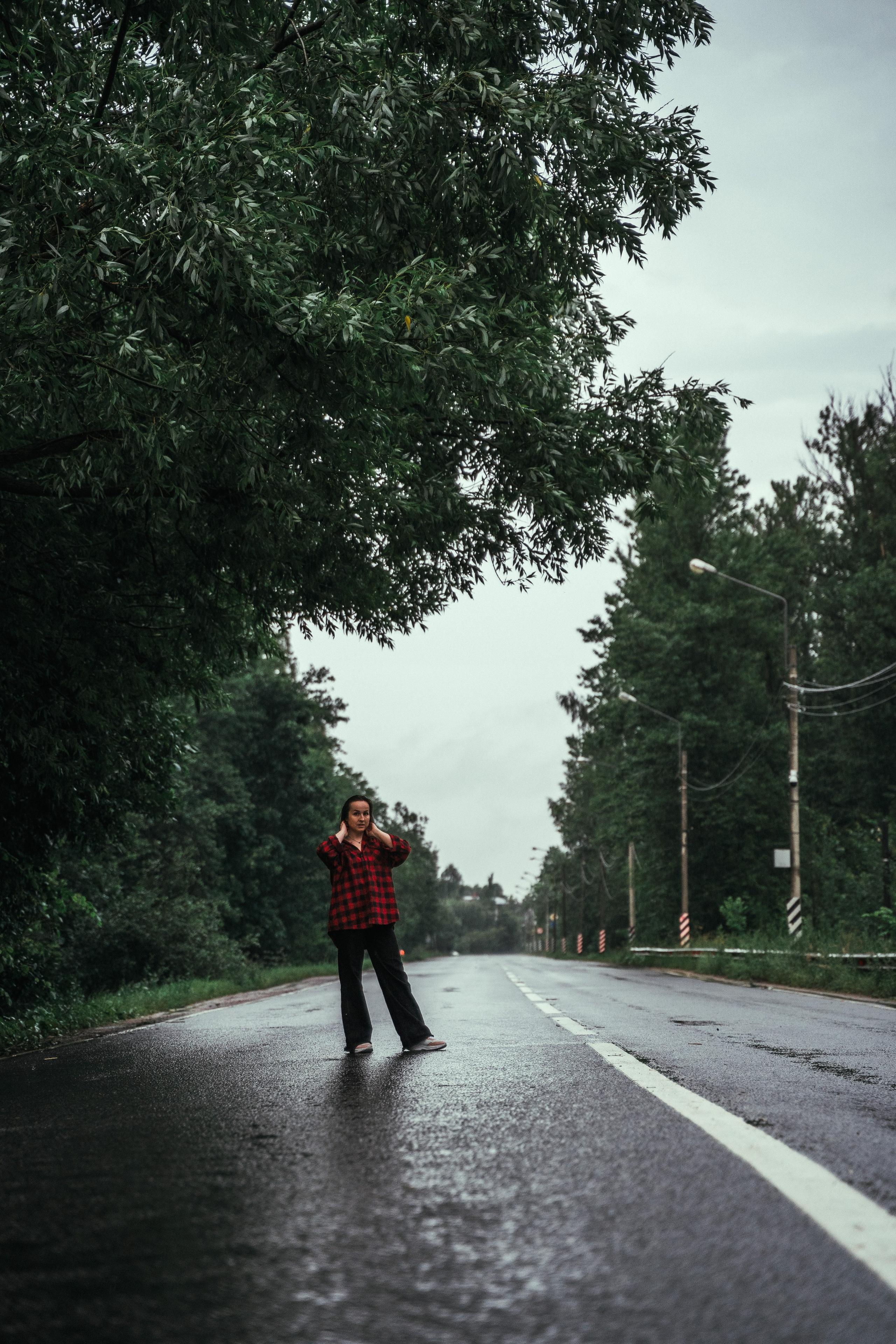 Вечерний вайб. ДМИТРИЙ ХОРУНЖИЙ — репортажный фотограф, видеограф СПБ