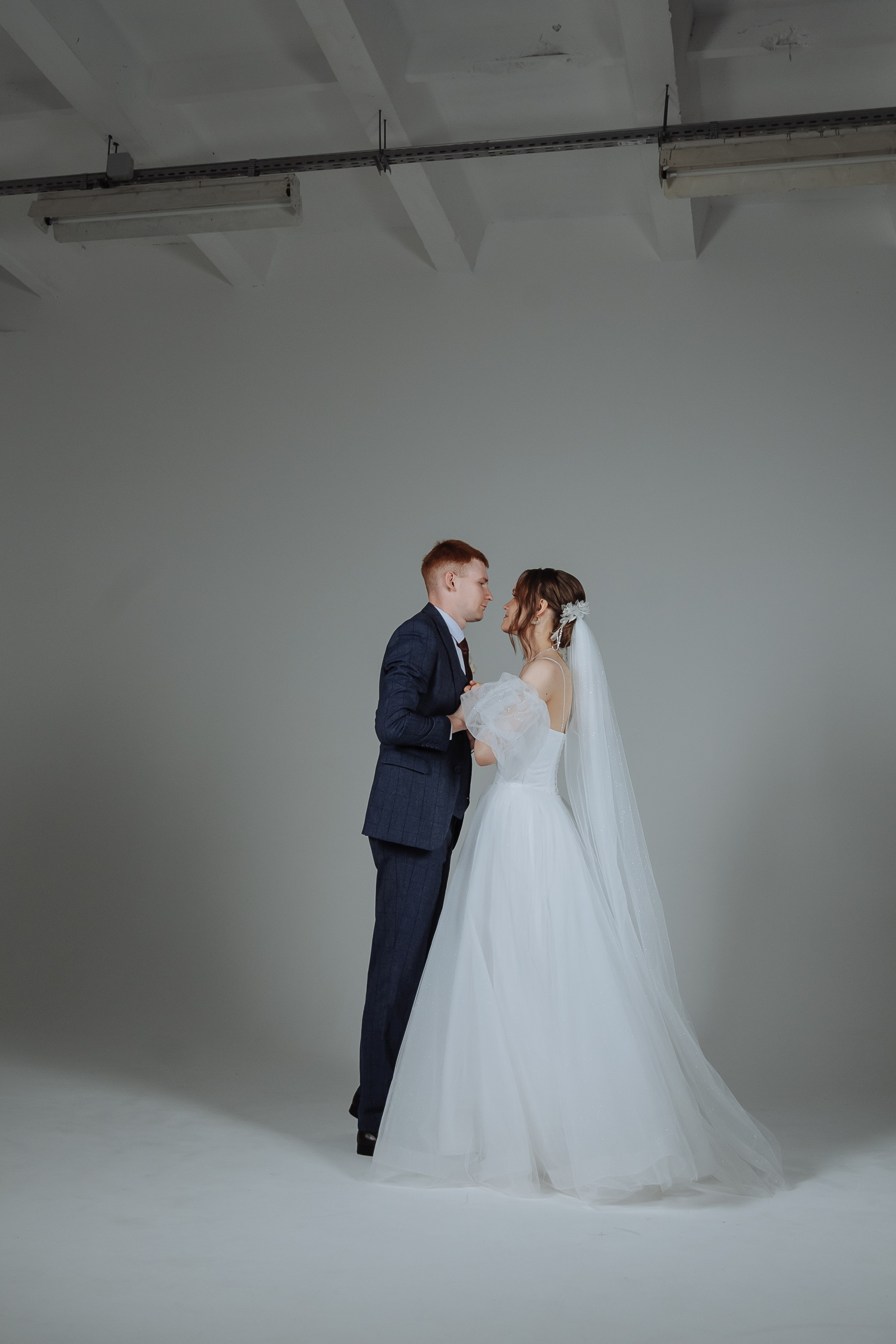 Свадебная съёмка для Ирины и Николая. Сборы в отеле. Свадебный и семейный фотограф г. Ярославль Савинская Анастасия