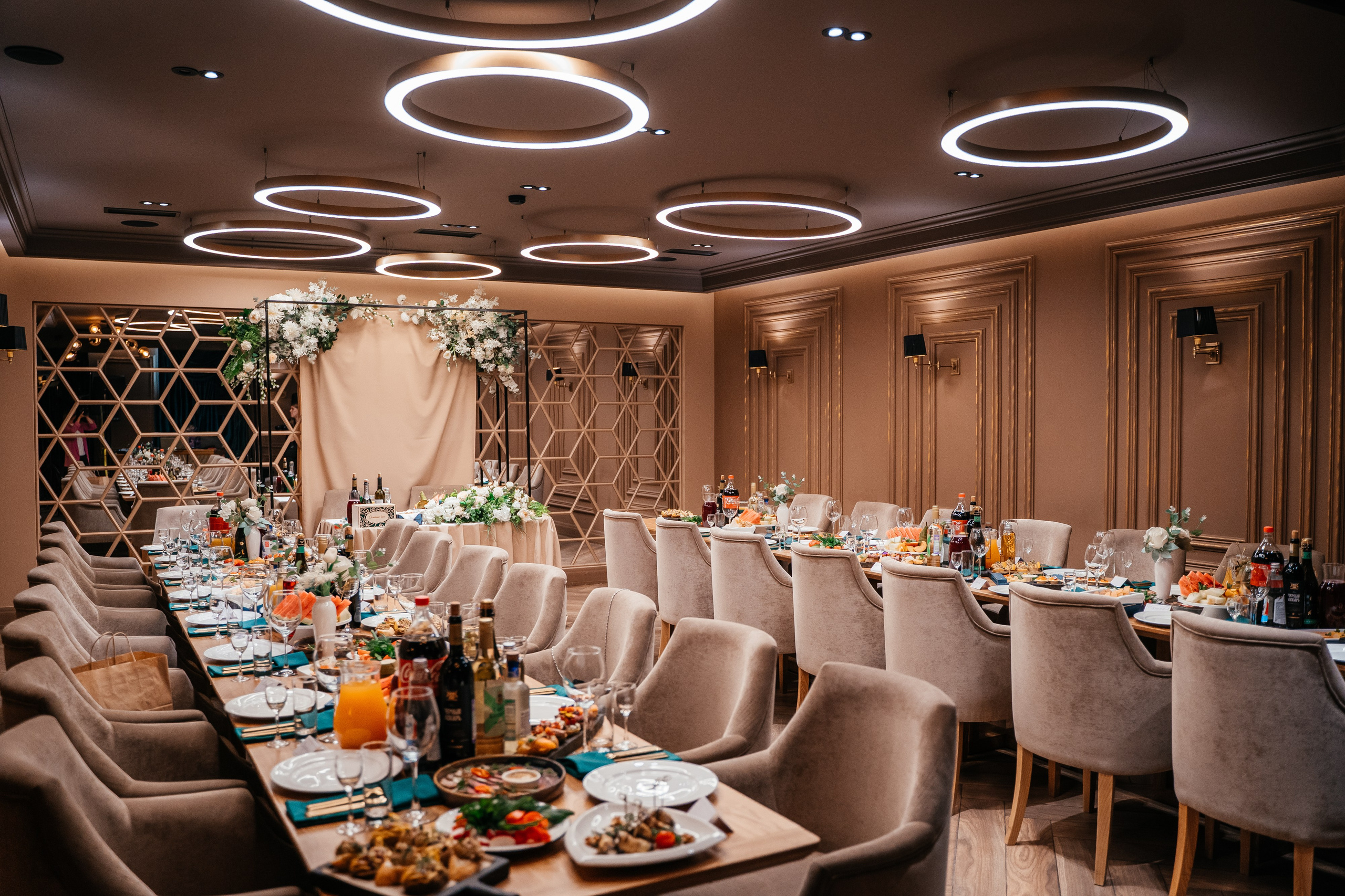 Александр и Вероника. Фотограф на крещение Белгород Анастасия Зыбина