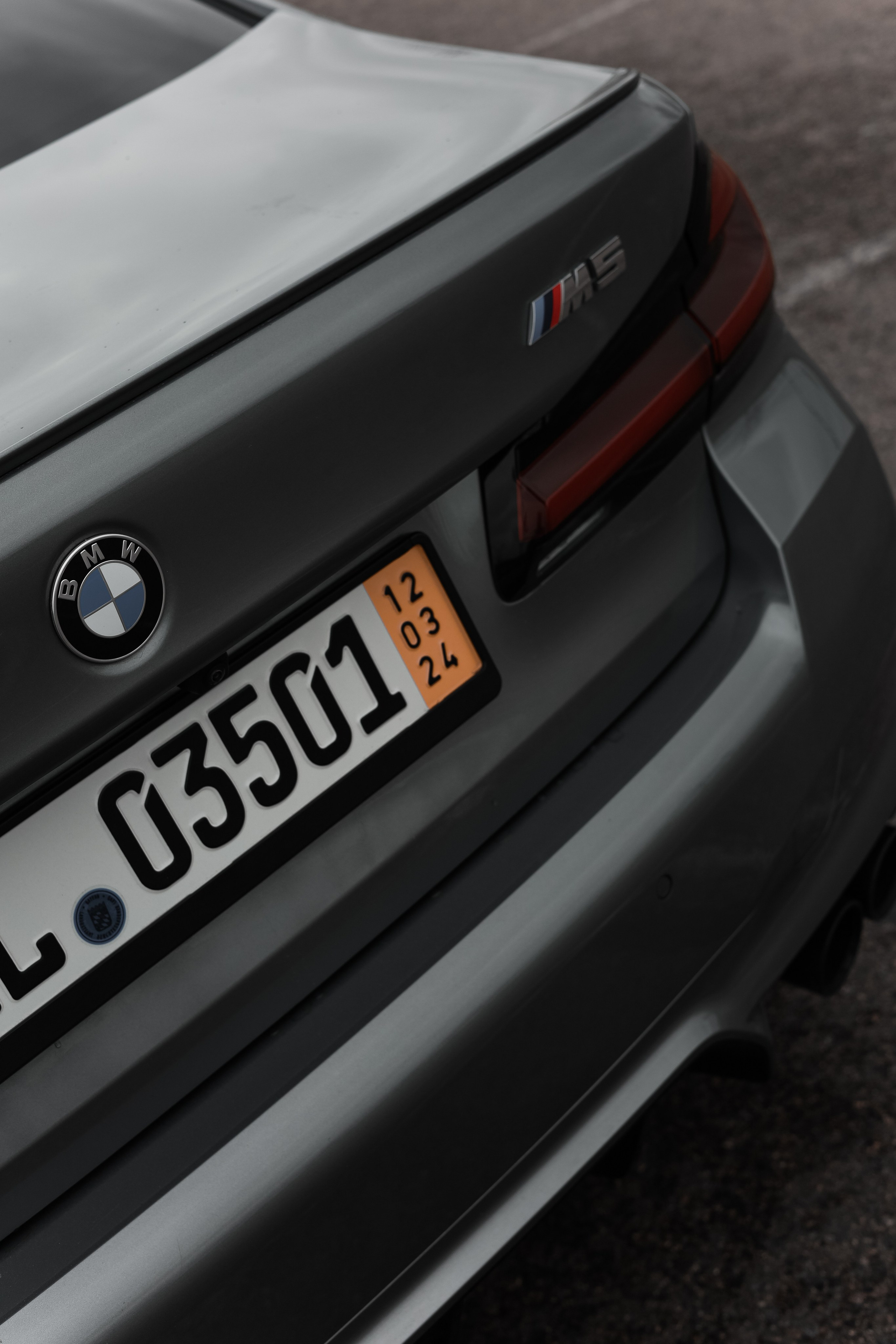 𝐵𝑀𝒲 𝑀5. Wedding Photographer from St.Petersburg