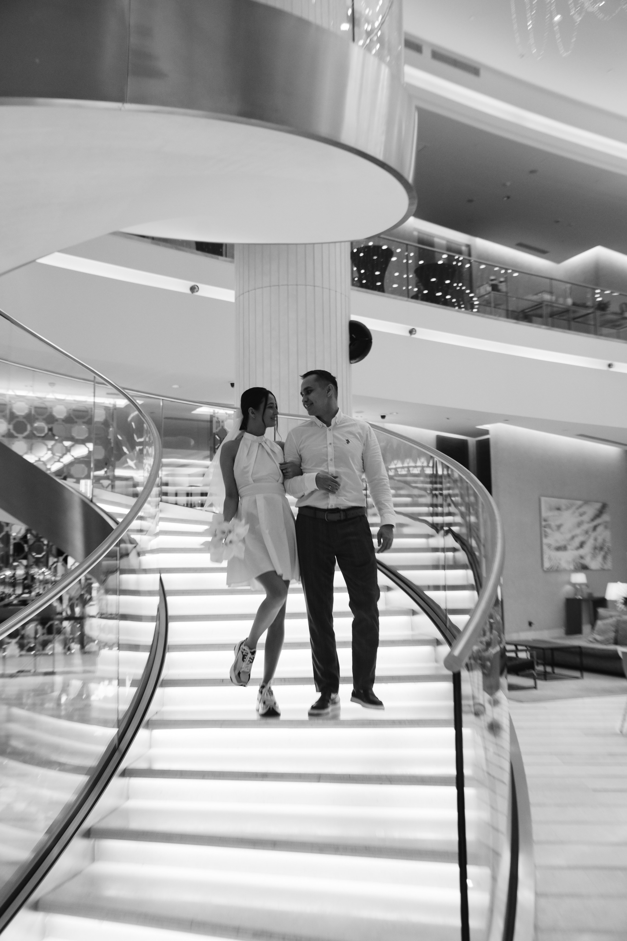 Мы с тобой и больше никого. Фотограф Лола Волна, город Москва