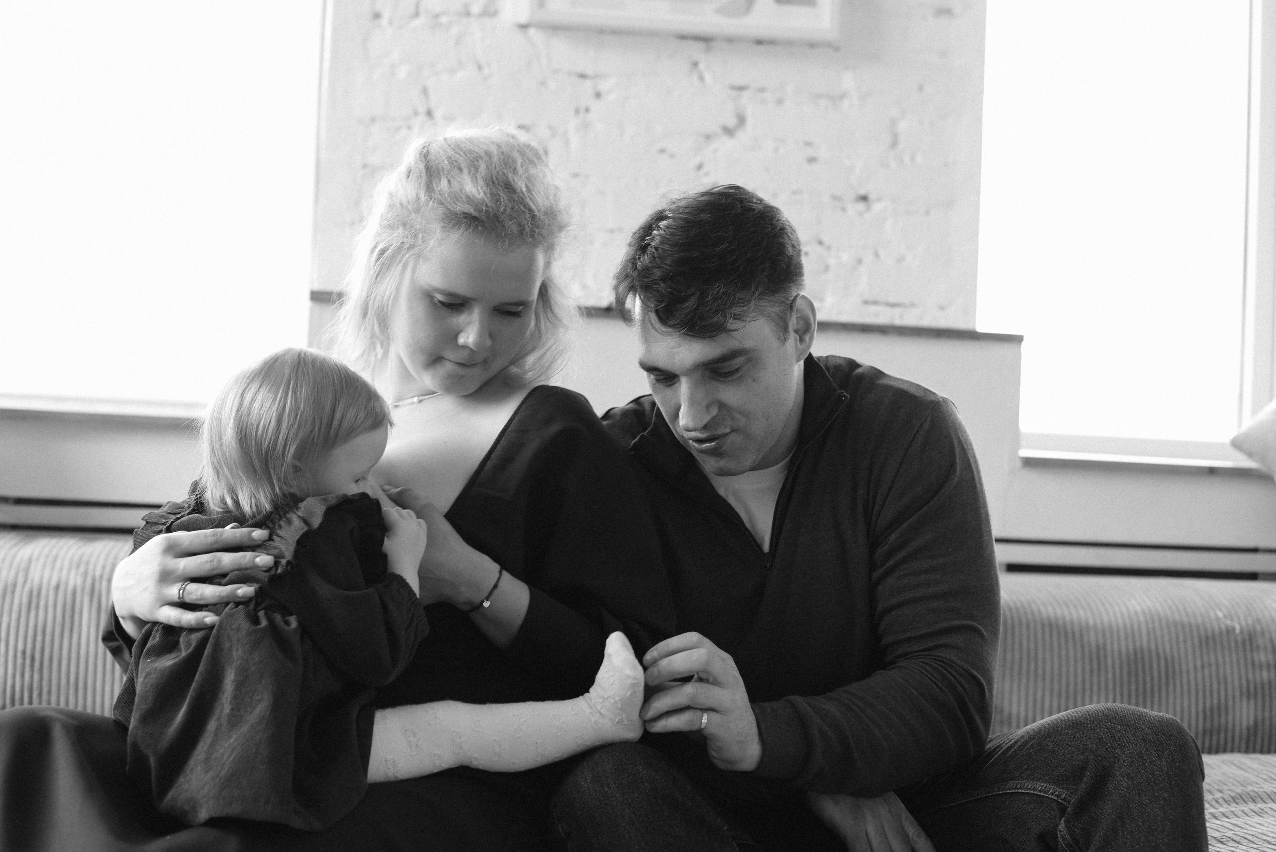 Саломея. Фотограф Лола Волна, город Москва