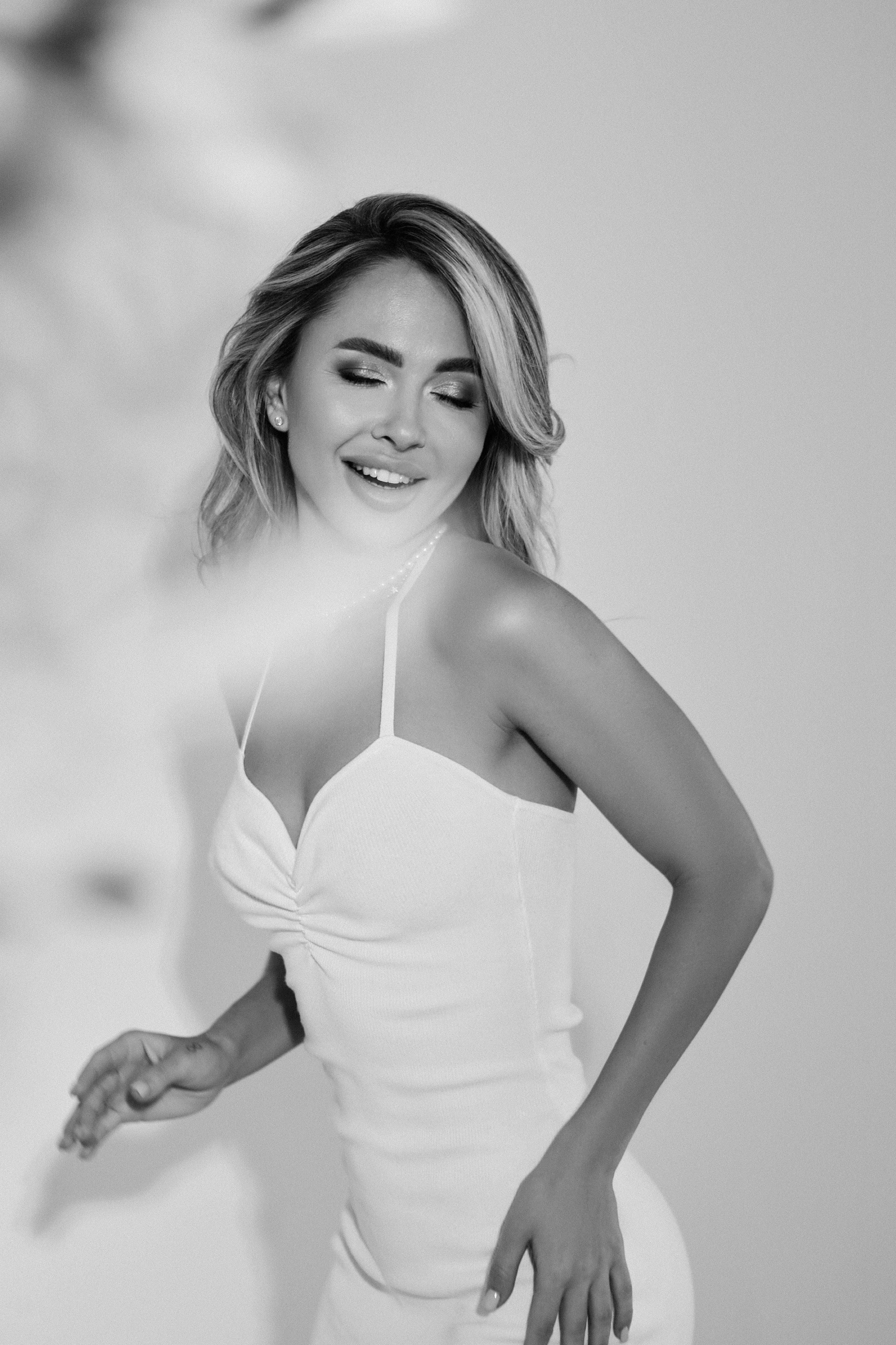 Индивидуальные съемки. Ксения Грязнова — коммерческий фотограф в Ростове-на-Дону