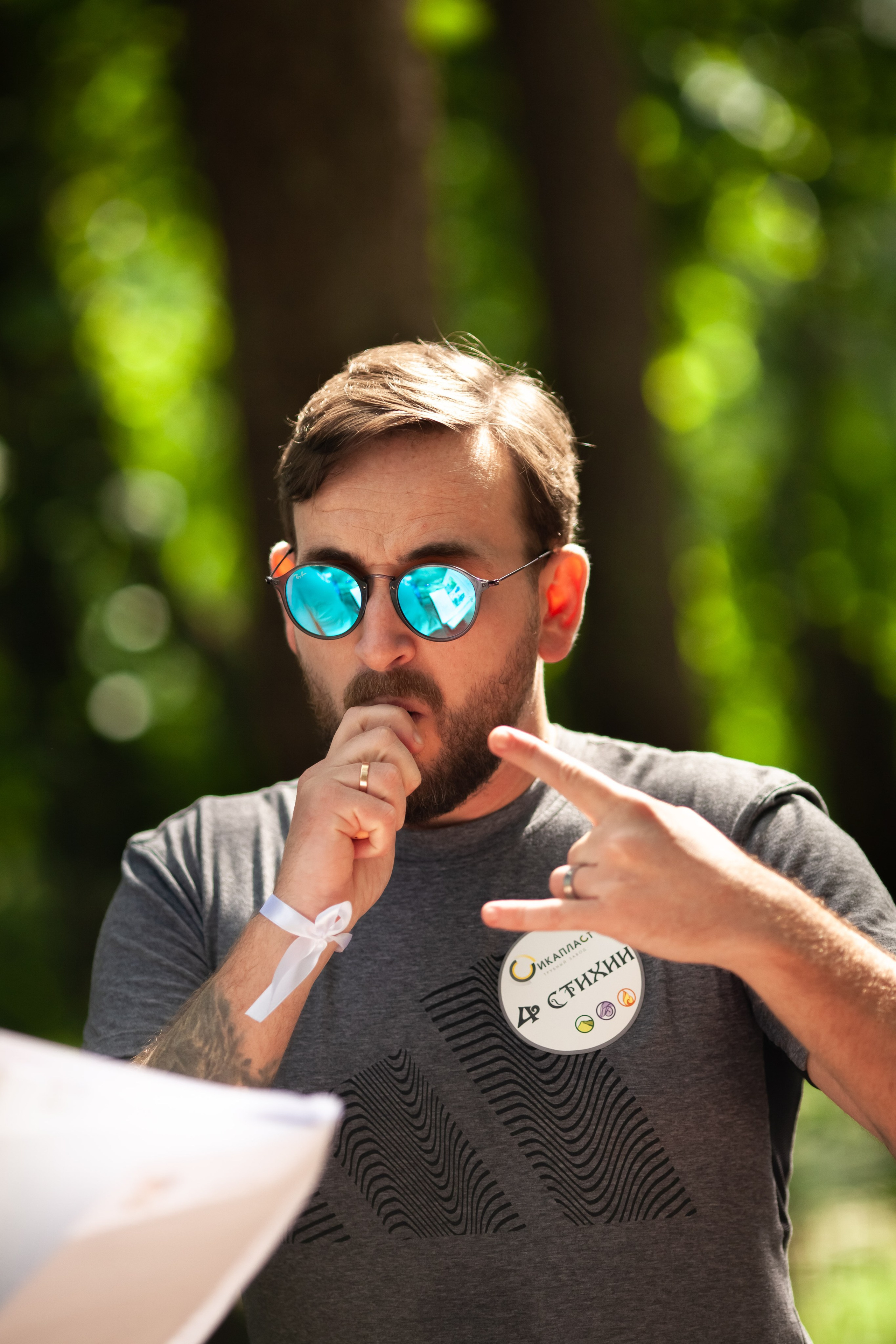 Икапласт — тимбилдинг. Двойняшки-фотографы Анна и Анастасия в Санкт-Петербурге