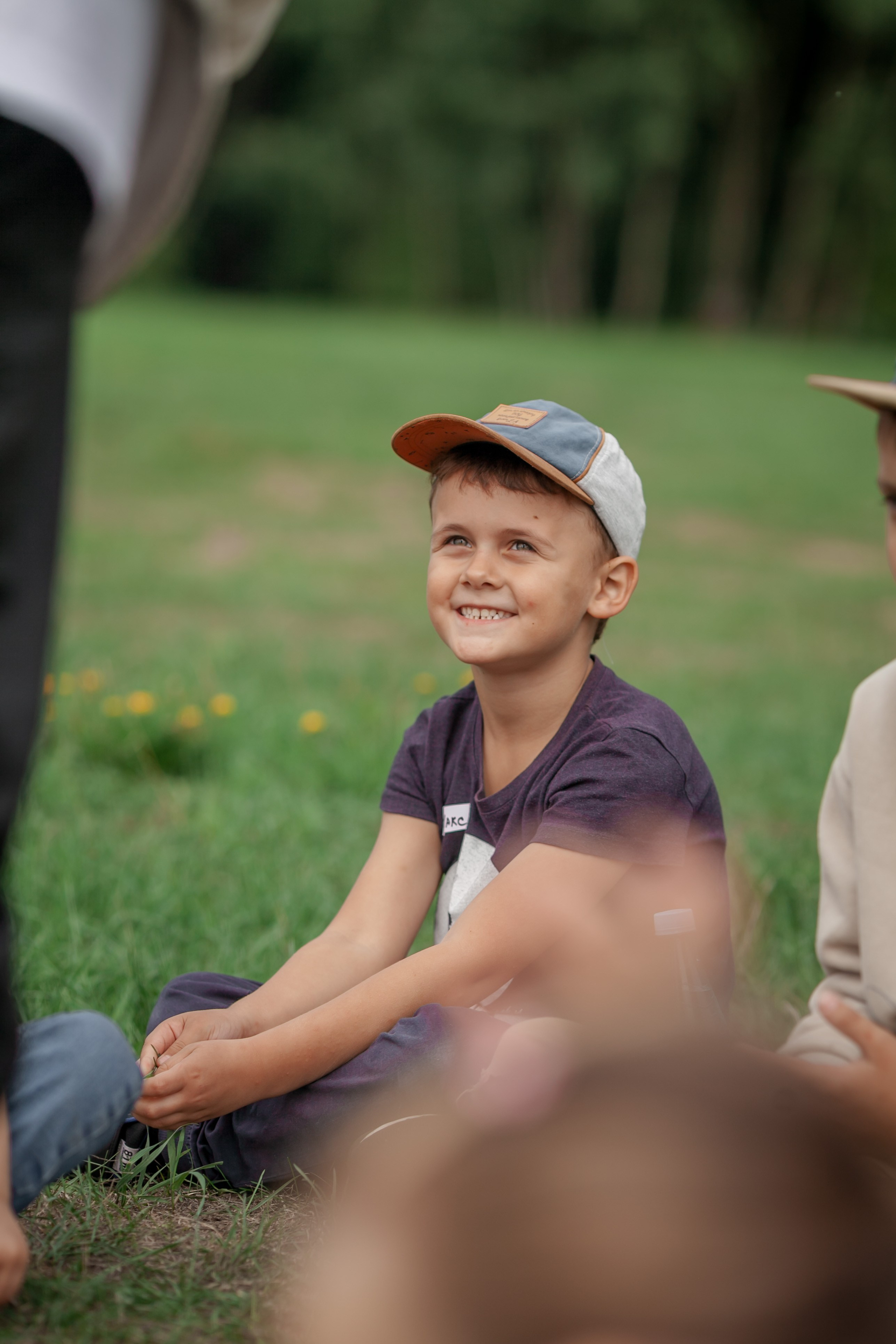 Встреча Клуба Блиновской — Спорт. Двойняшки-фотографы Анна и Анастасия в Санкт-Петербурге