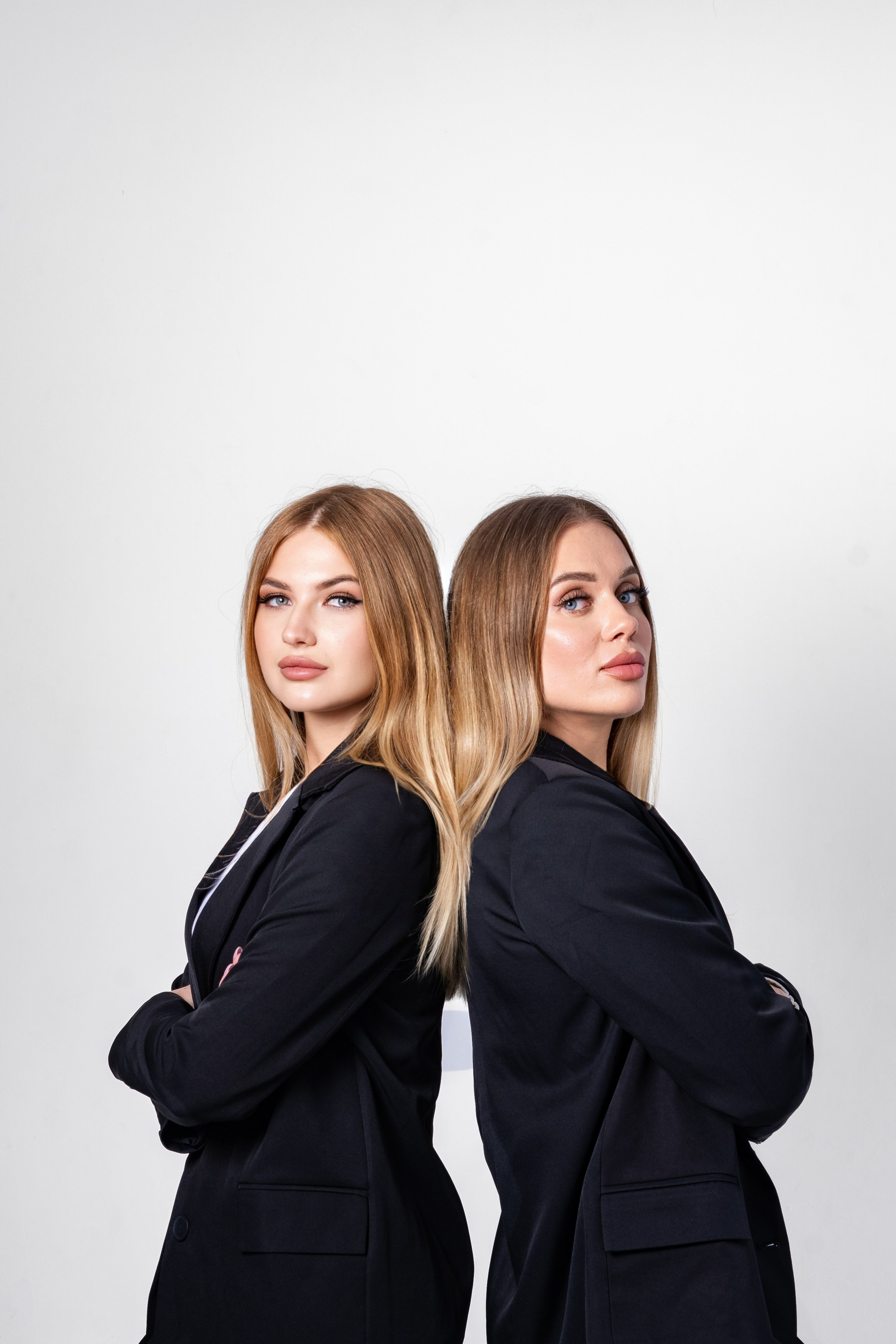 Студия по наращиванию волос. Анастасия Дунаева. Фотограф в Севастополе