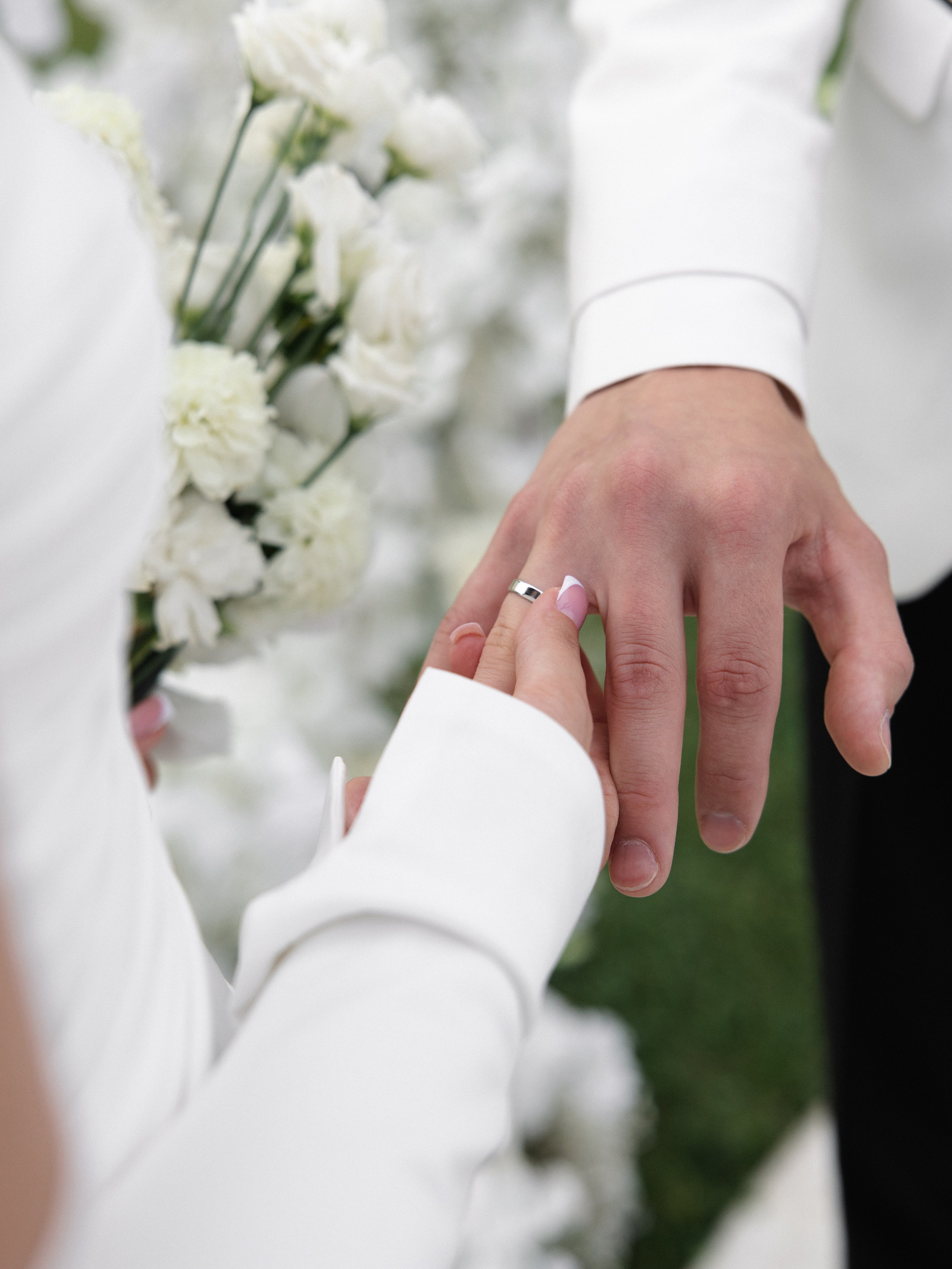 Никита и Ольга. Свадебное агентство Amorewed Agency