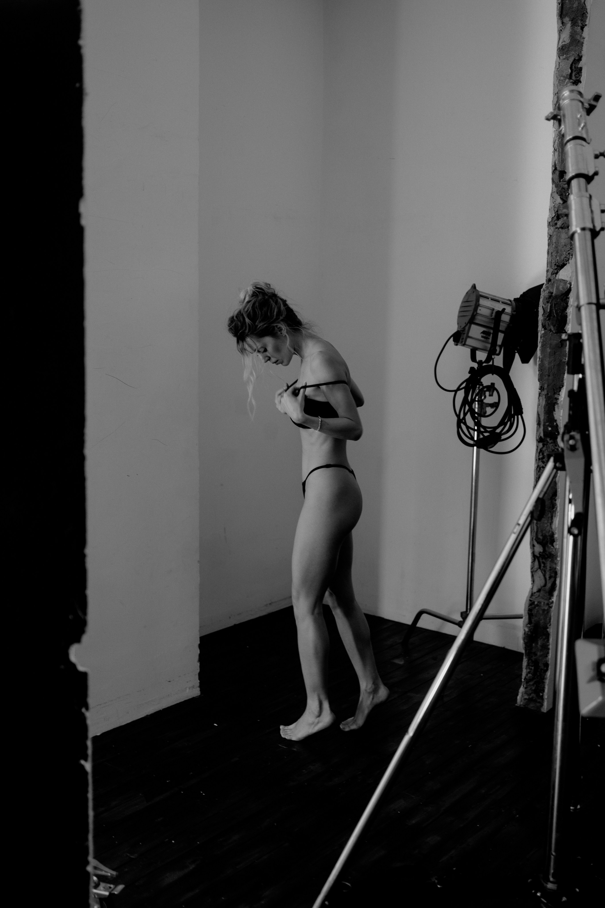 Женя Студийная работа. Фотограф на мероприятие