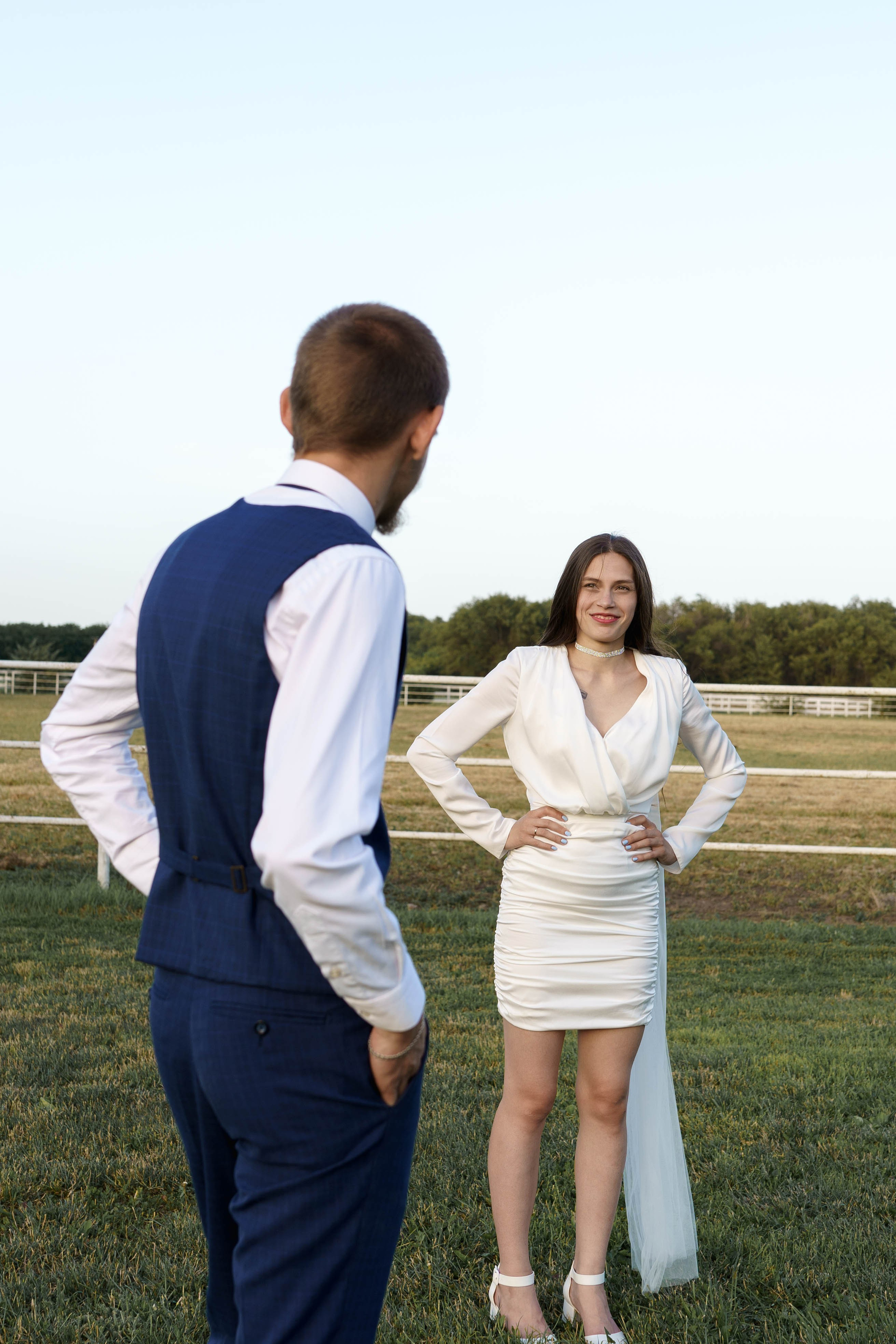 Максим & Кристина. MariTaran