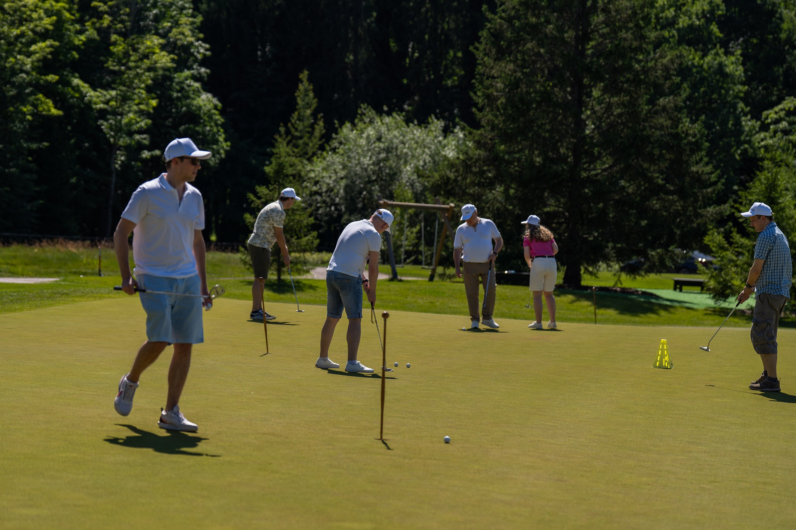 Инсайт — корпоративное мероприятие