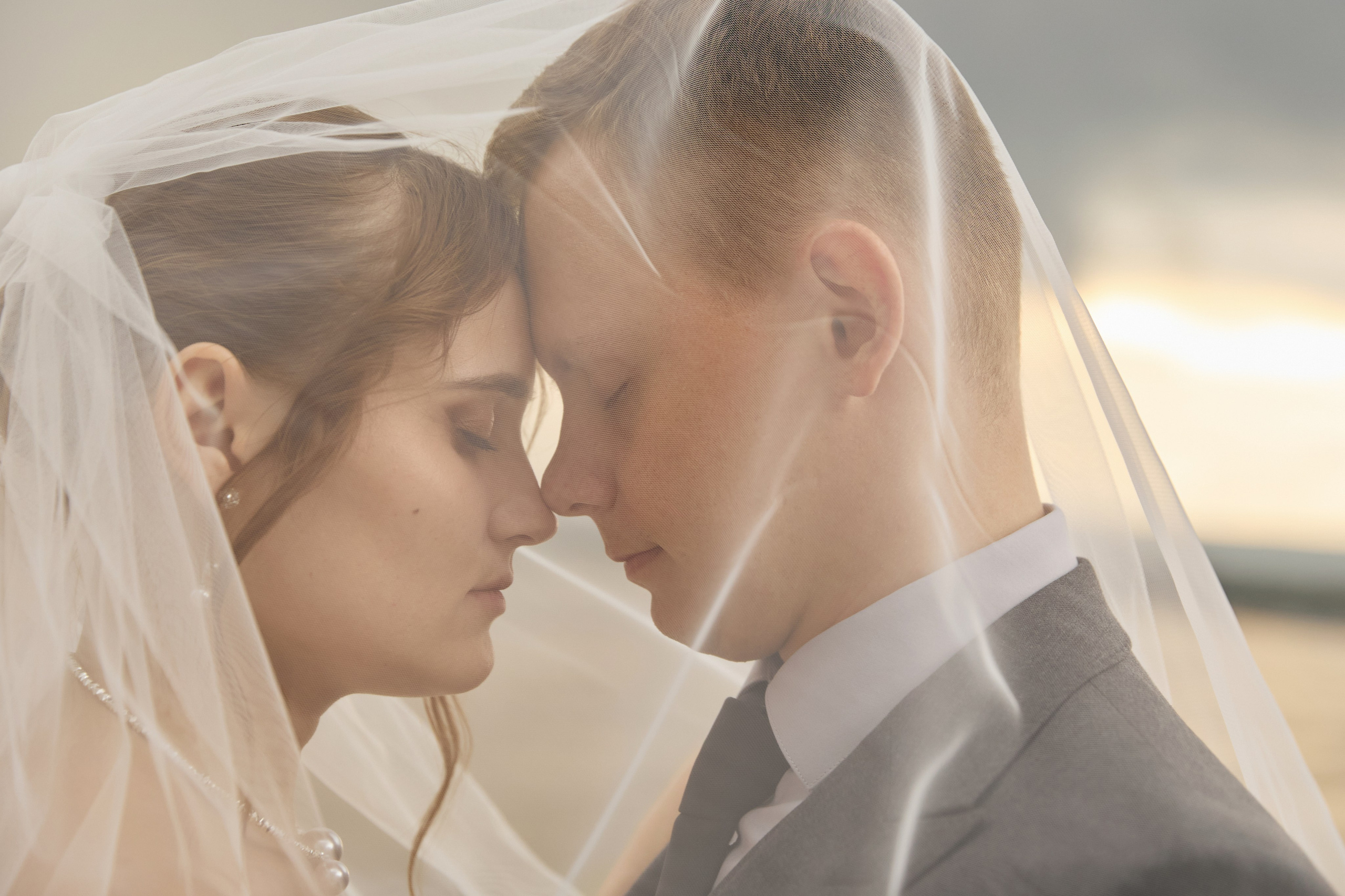 Виталий и Екатерина