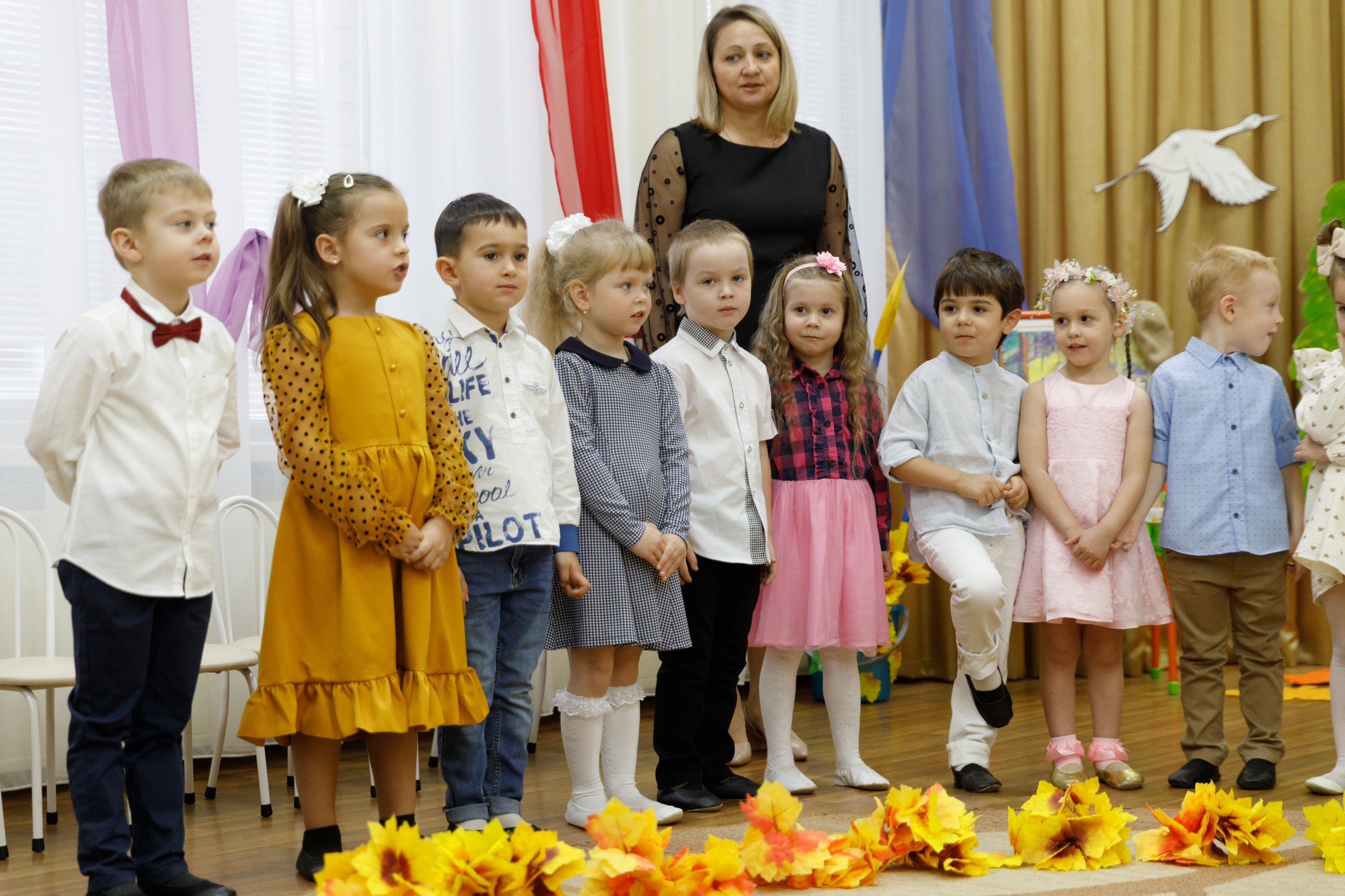 Группа Вишенка. Свадебный фотограф в Ярославле Анастасия Архипова