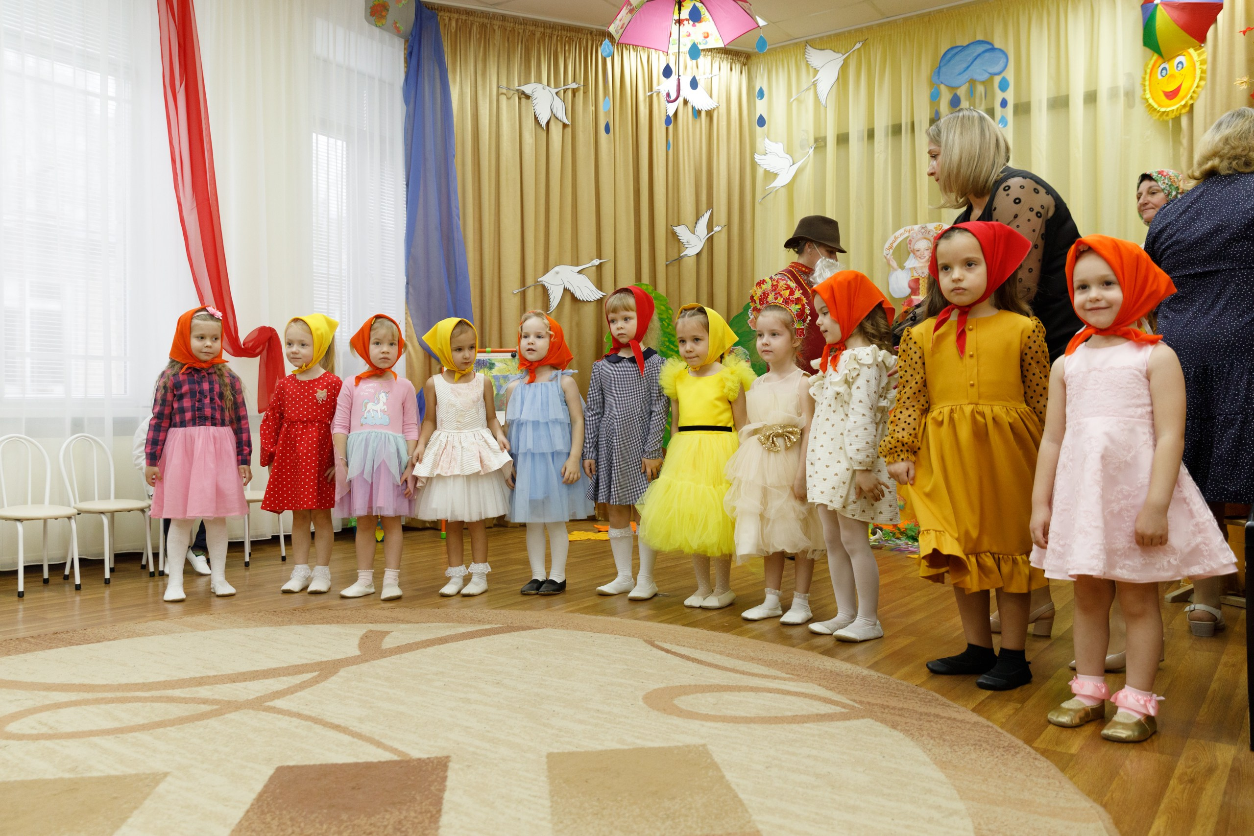 Группа Вишенка. Свадебный фотограф в Ярославле Анастасия Архипова