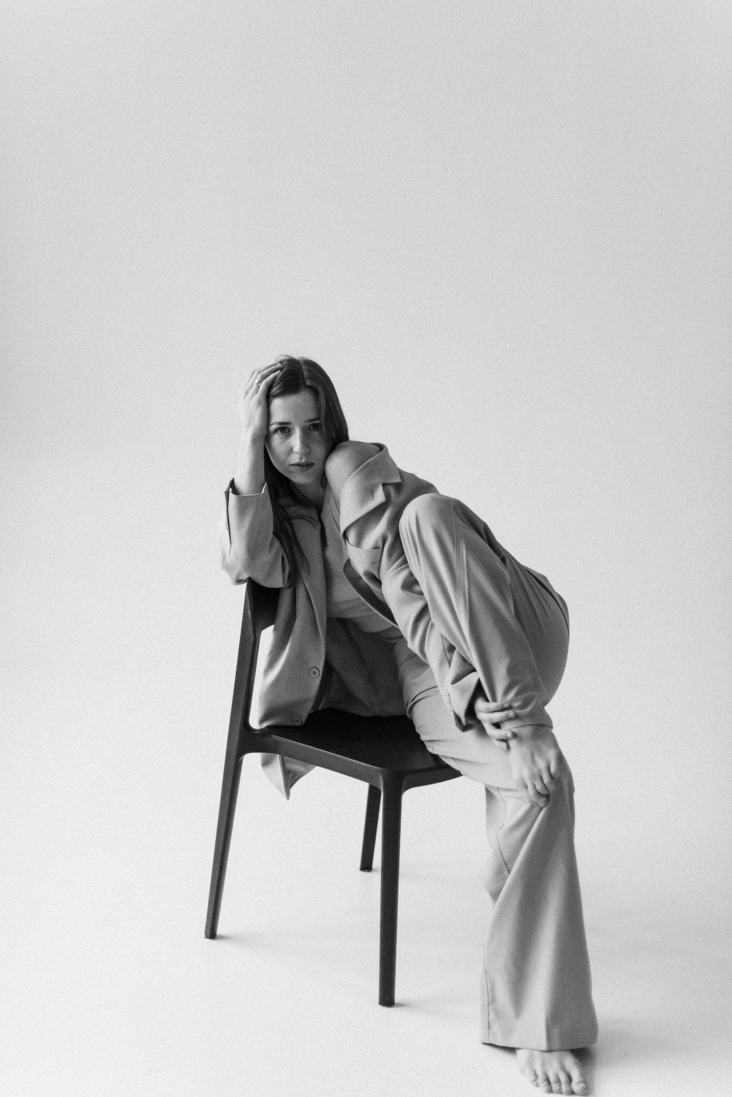 Катя. Фотограф в Минске Наталия Запорощенко