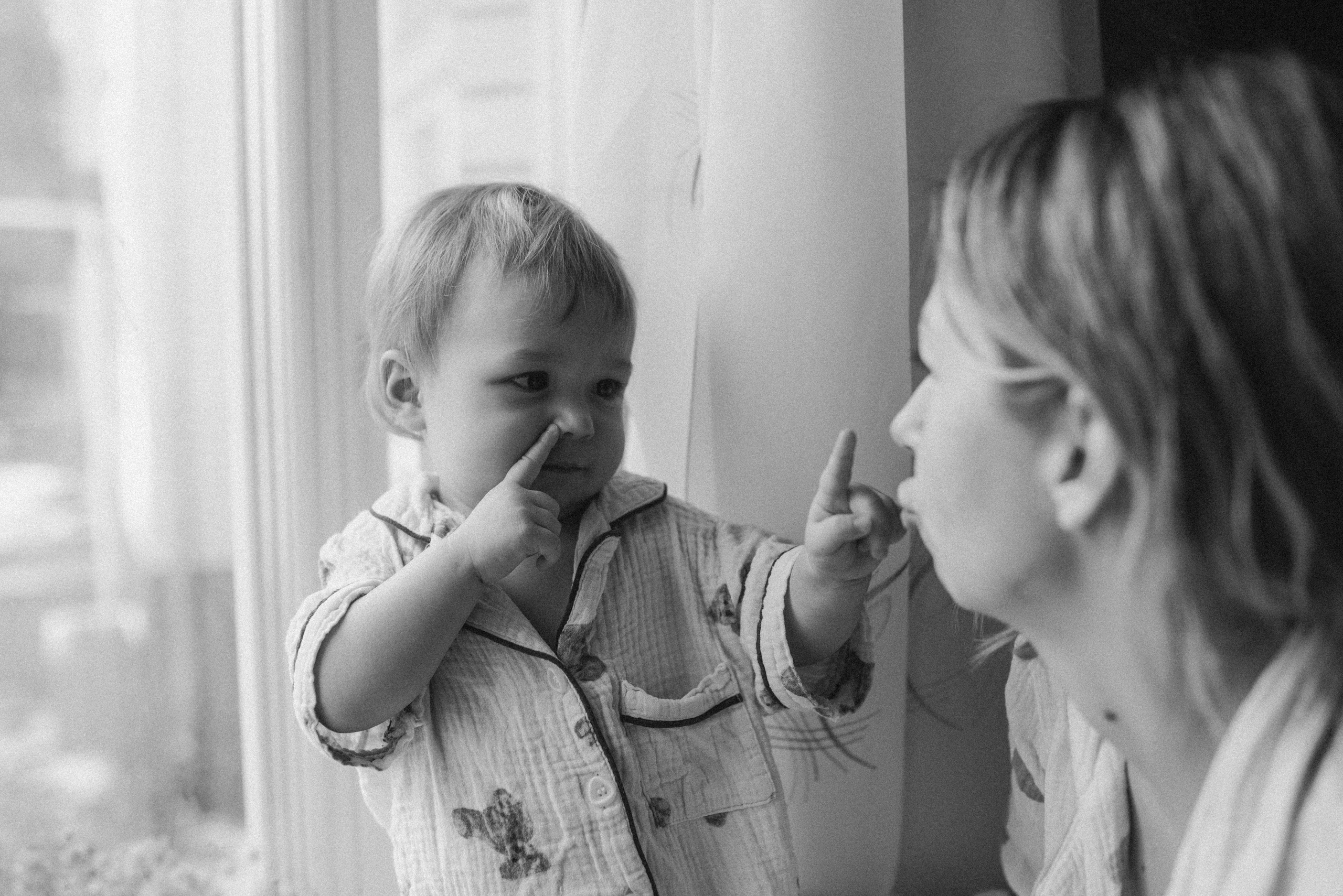 Инна и Ева. Фотограф в Минске Наталия Запорощенко