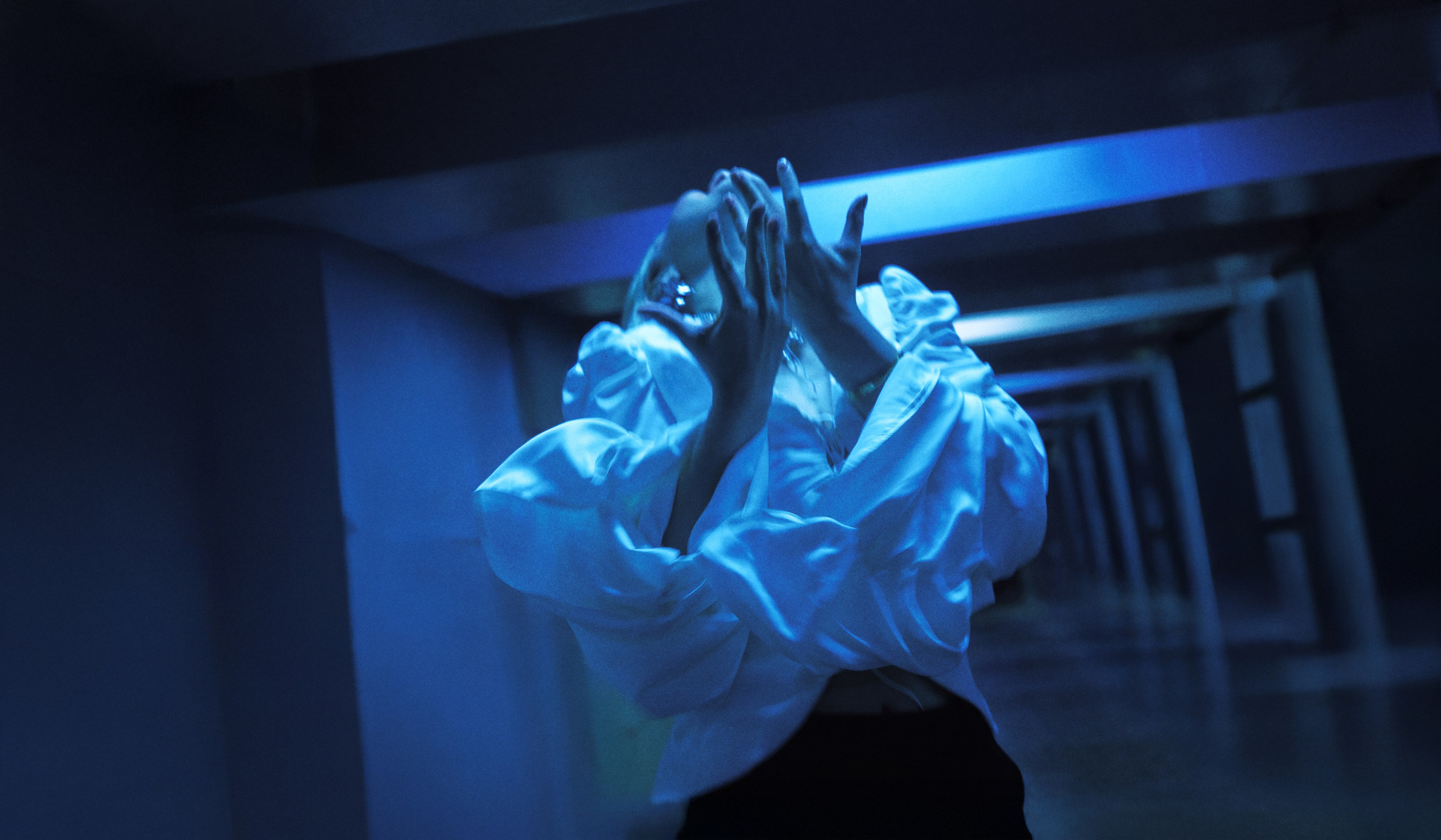 Портфолио фотографа. Фотограф Кирилл Володкин