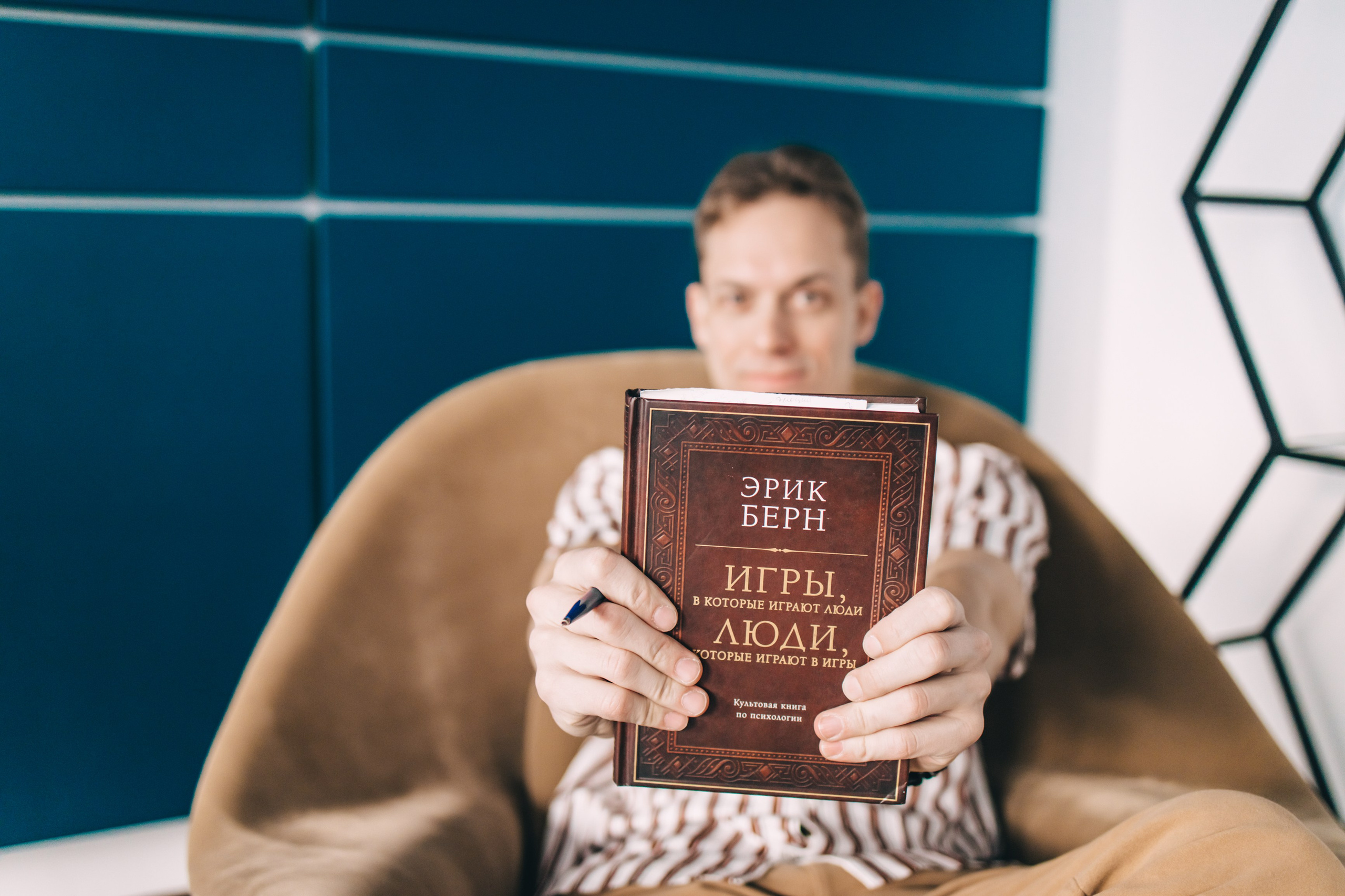 Игорь Суворов — бизнесмен