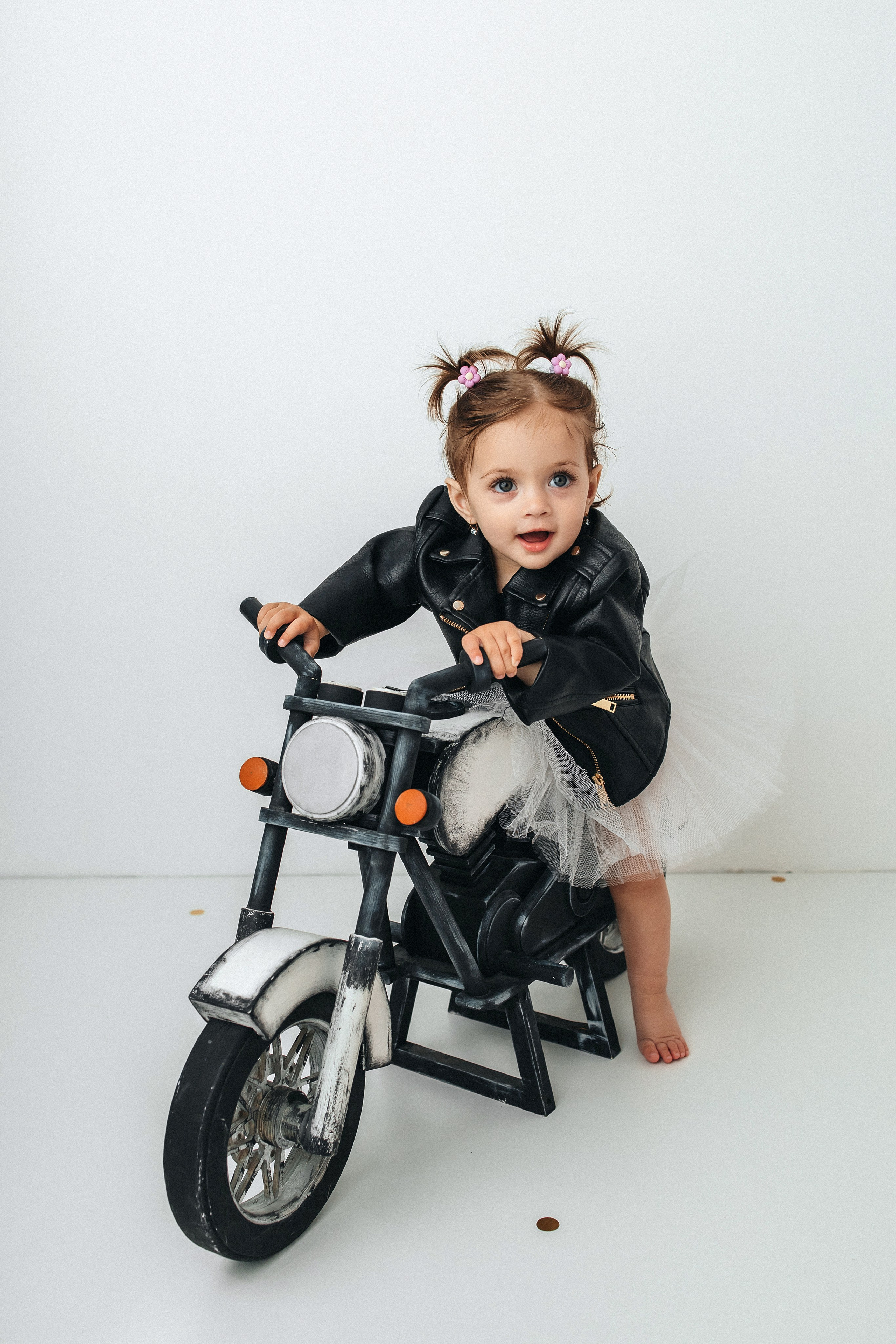 Годики в моей студии. Главная