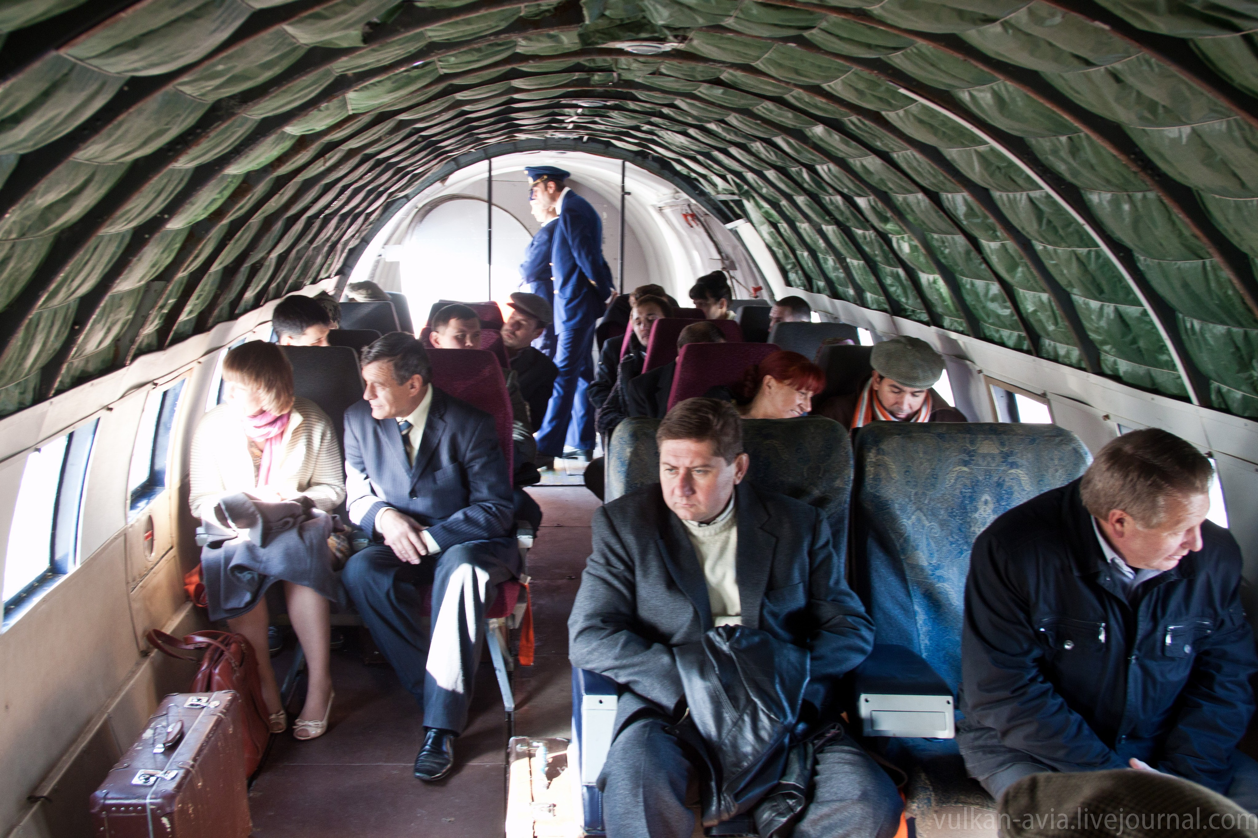 Ил-14Т «Пингвин» в сериале «Палач» режиссёр Вячеслав Никифоров (2014г). Авиационная техника для кино, рекламы и фотосессий