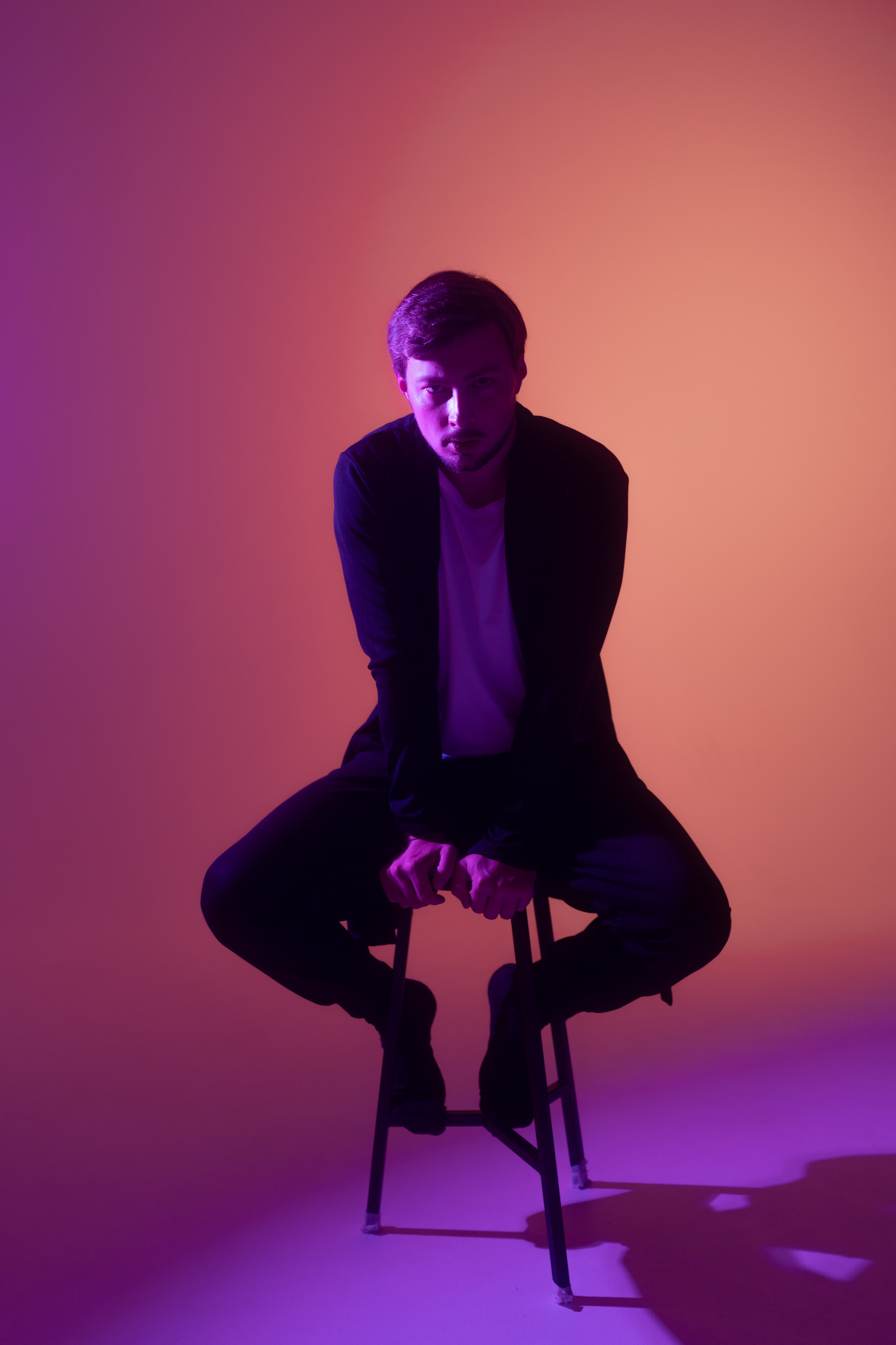 Ден Уэйн. Свадебный и индивидуальный фотограф Аля Мамакова