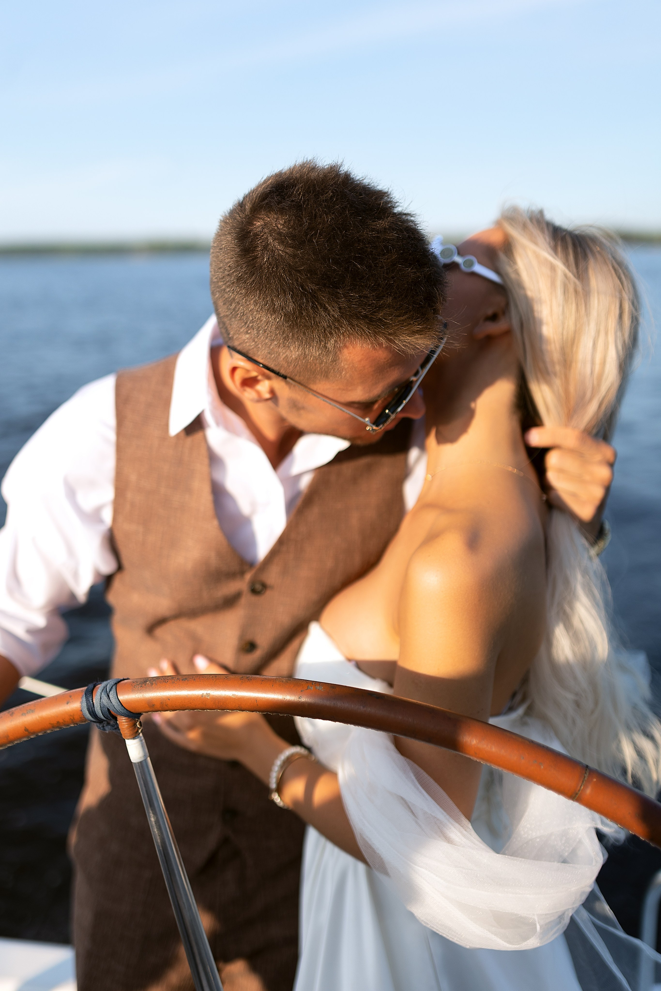 Свадебный фотограф в Москве. Фотограф Мария Дрогунова