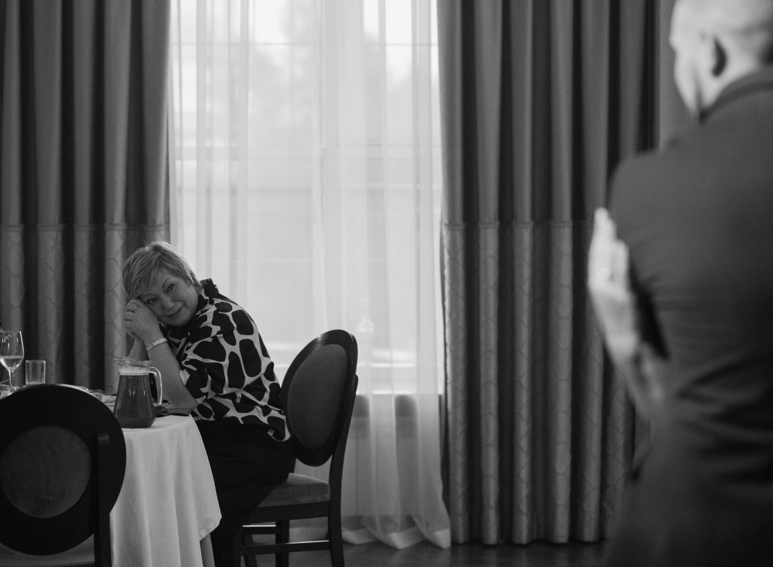 Кирилл & Виктория. Главная